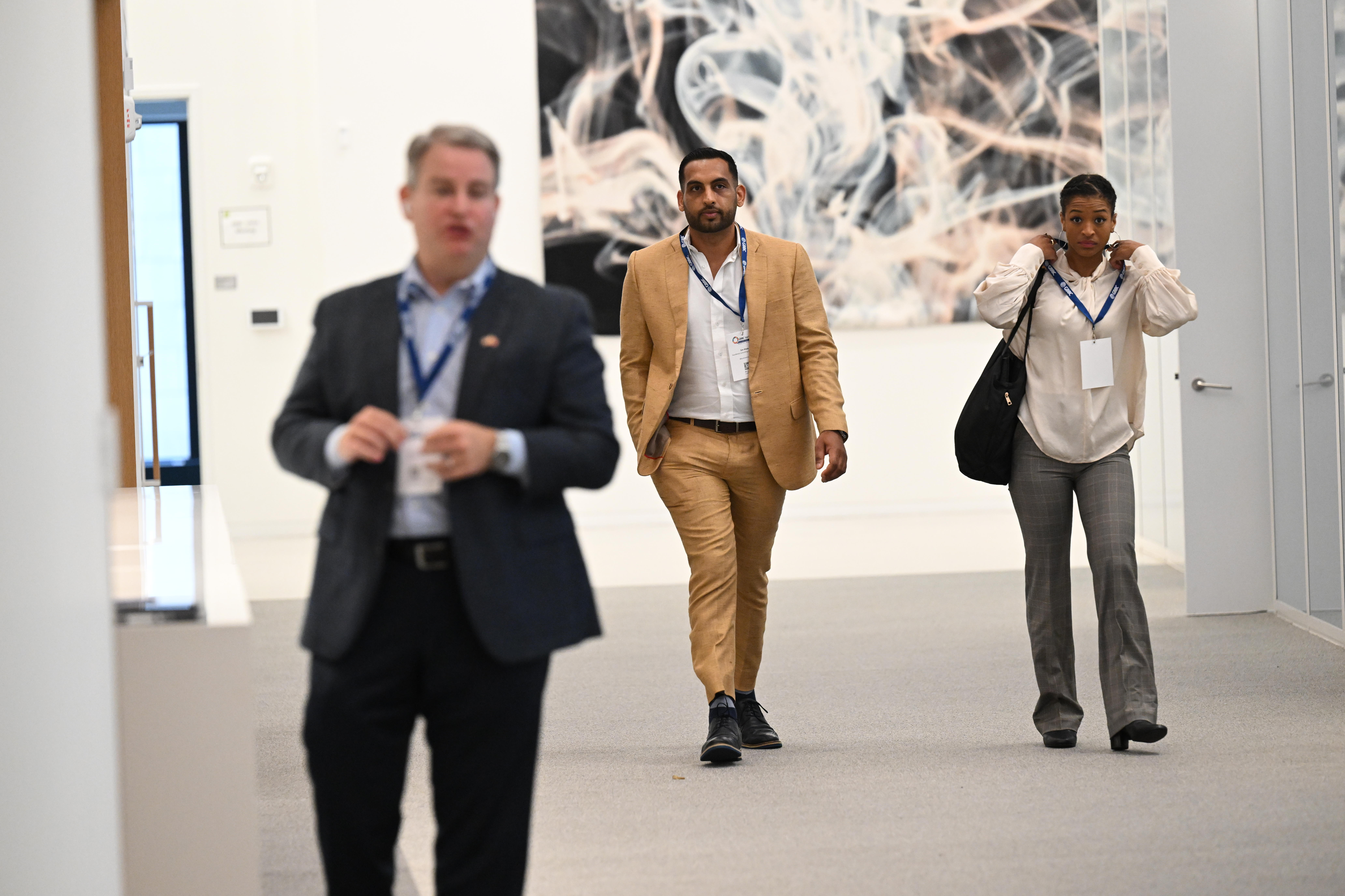 Blockchain Central UNGA (September 2023) photo 373