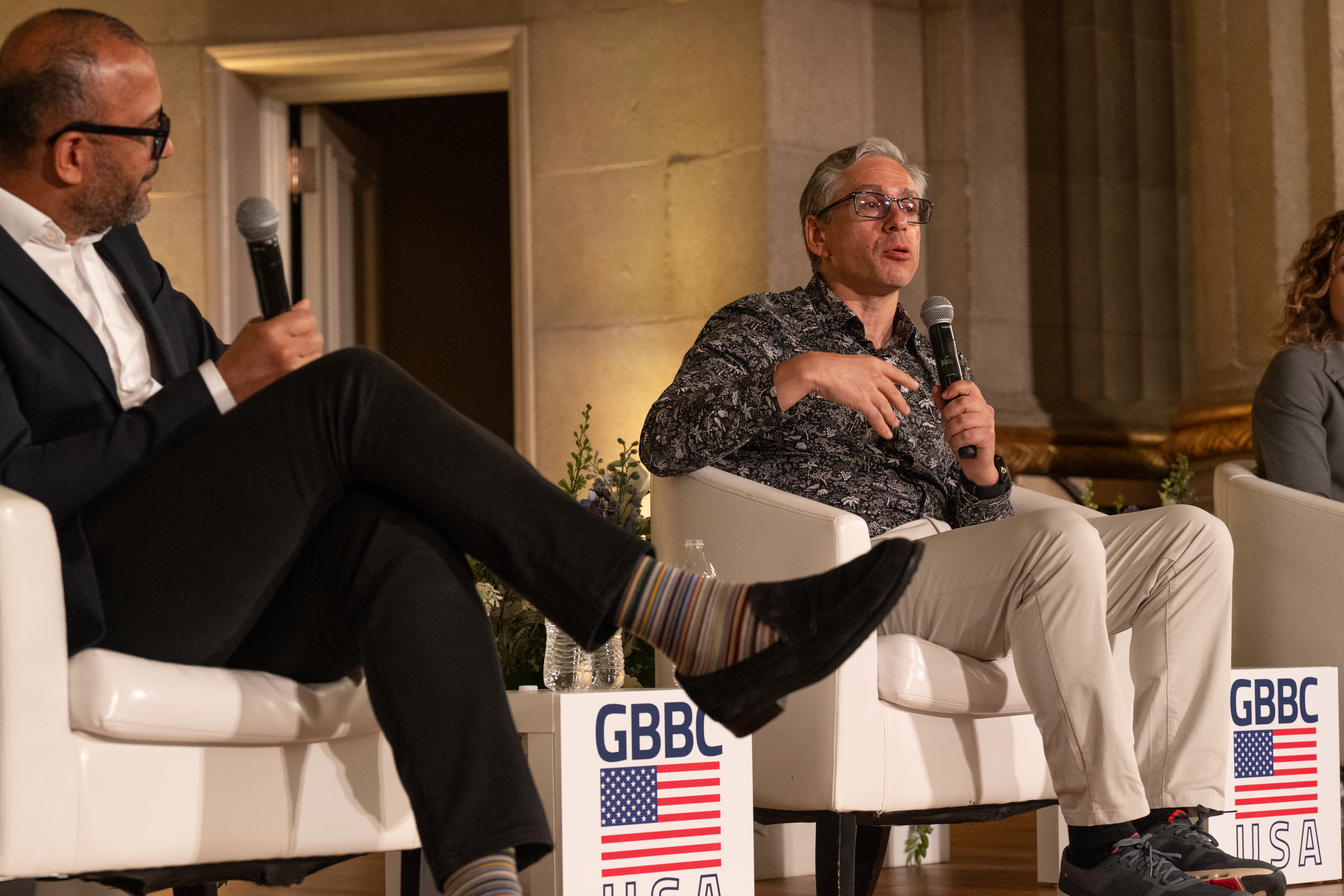 GBBC USA's Blockchain Central DC (June 2025) photo 970
