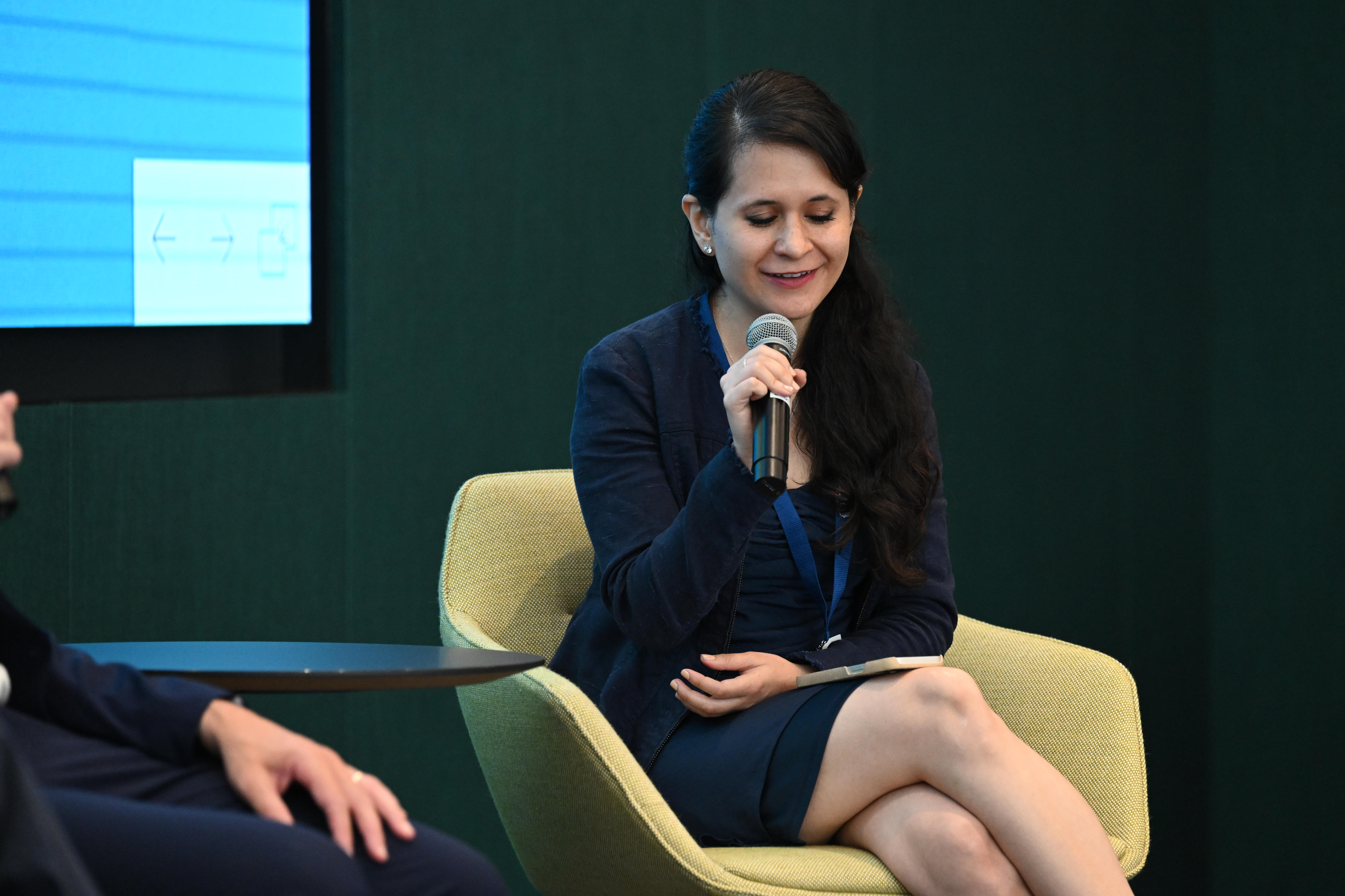 Blockchain Central UNGA (September 2023) photo 555