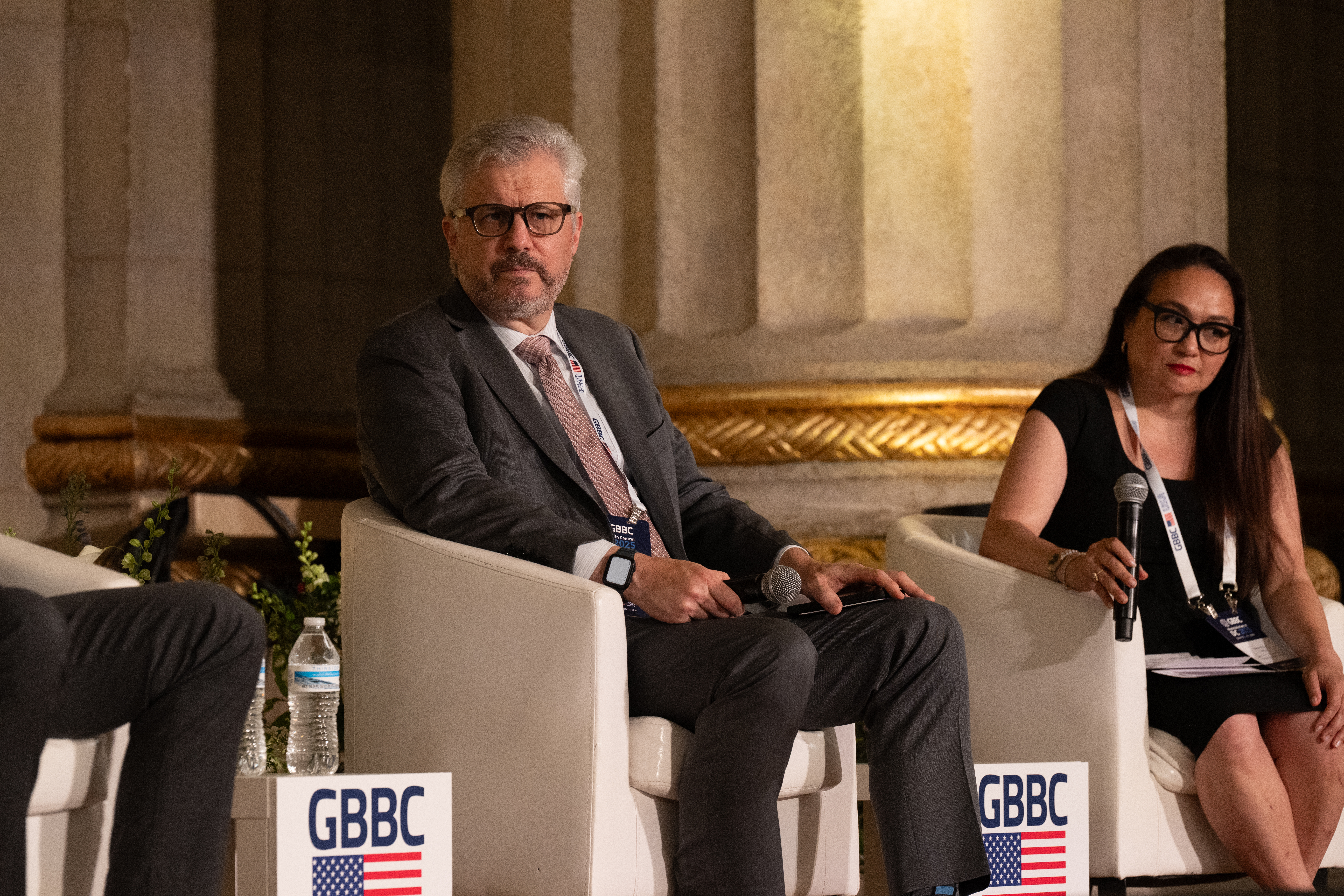 GBBC USA's Blockchain Central DC (June 2025) photo 567
