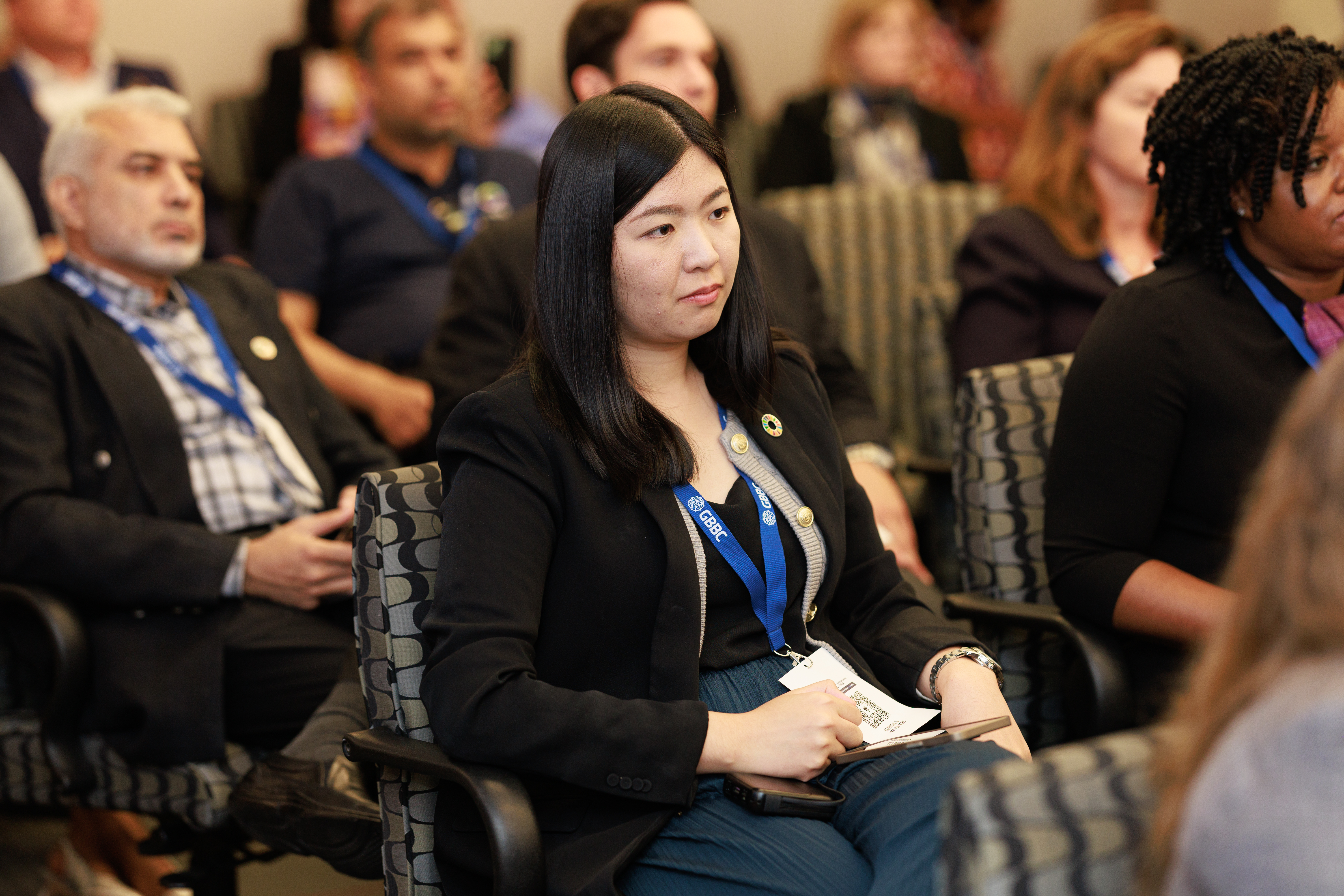Blockchain Central UNGA (September 2024) photo 240