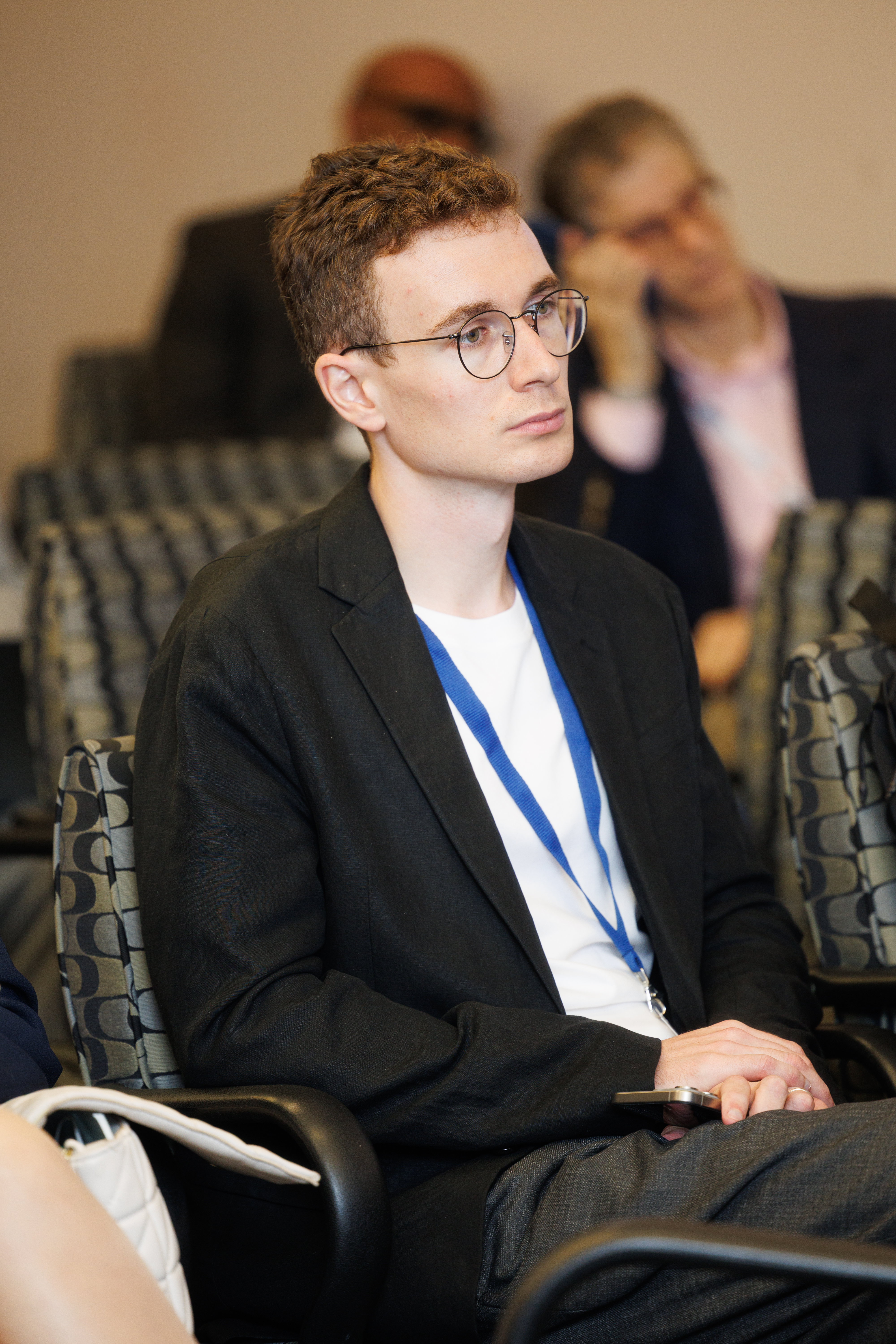 Blockchain Central UNGA (September 2025) photo 46