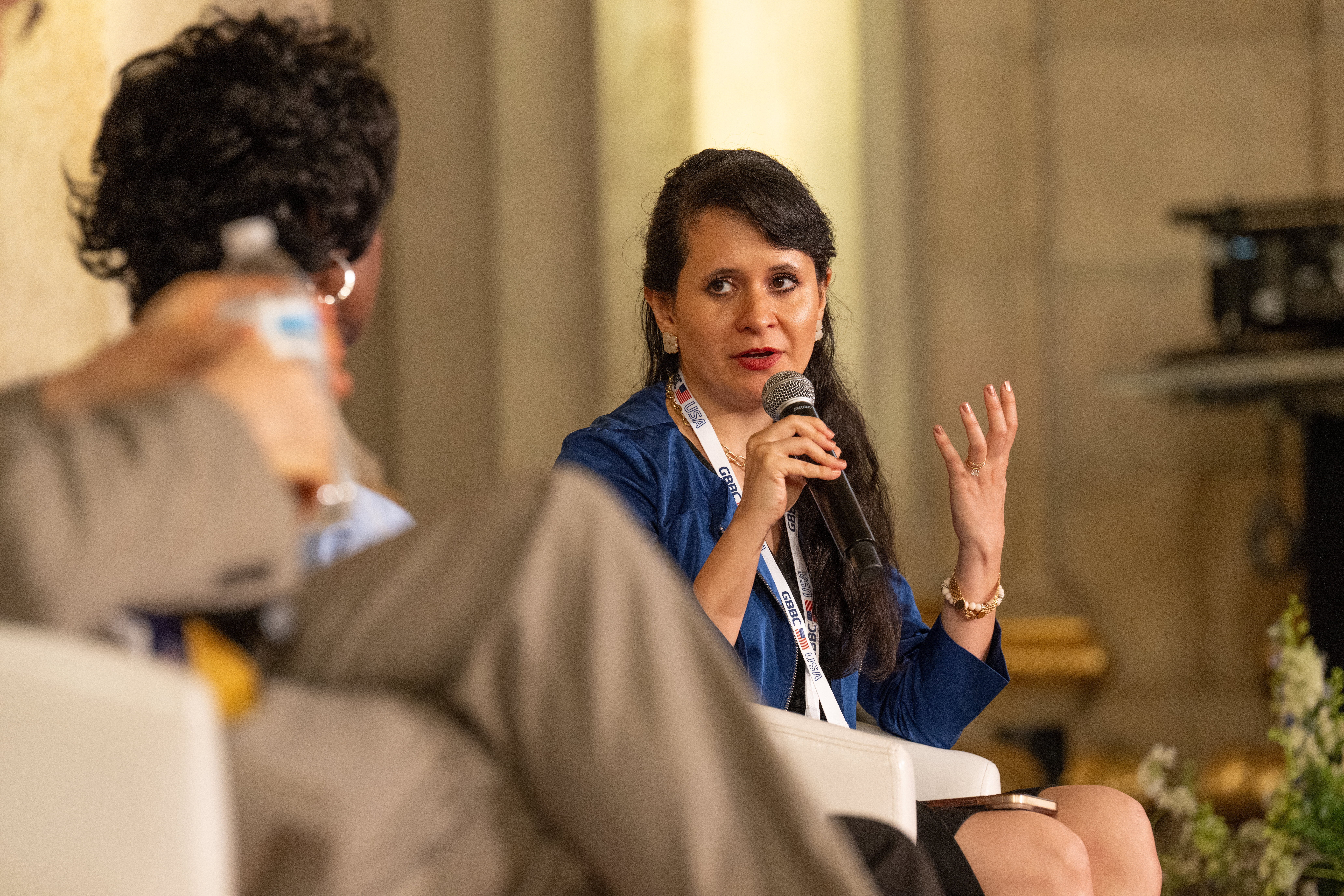 GBBC USA's Blockchain Central DC (June 2025) photo 316