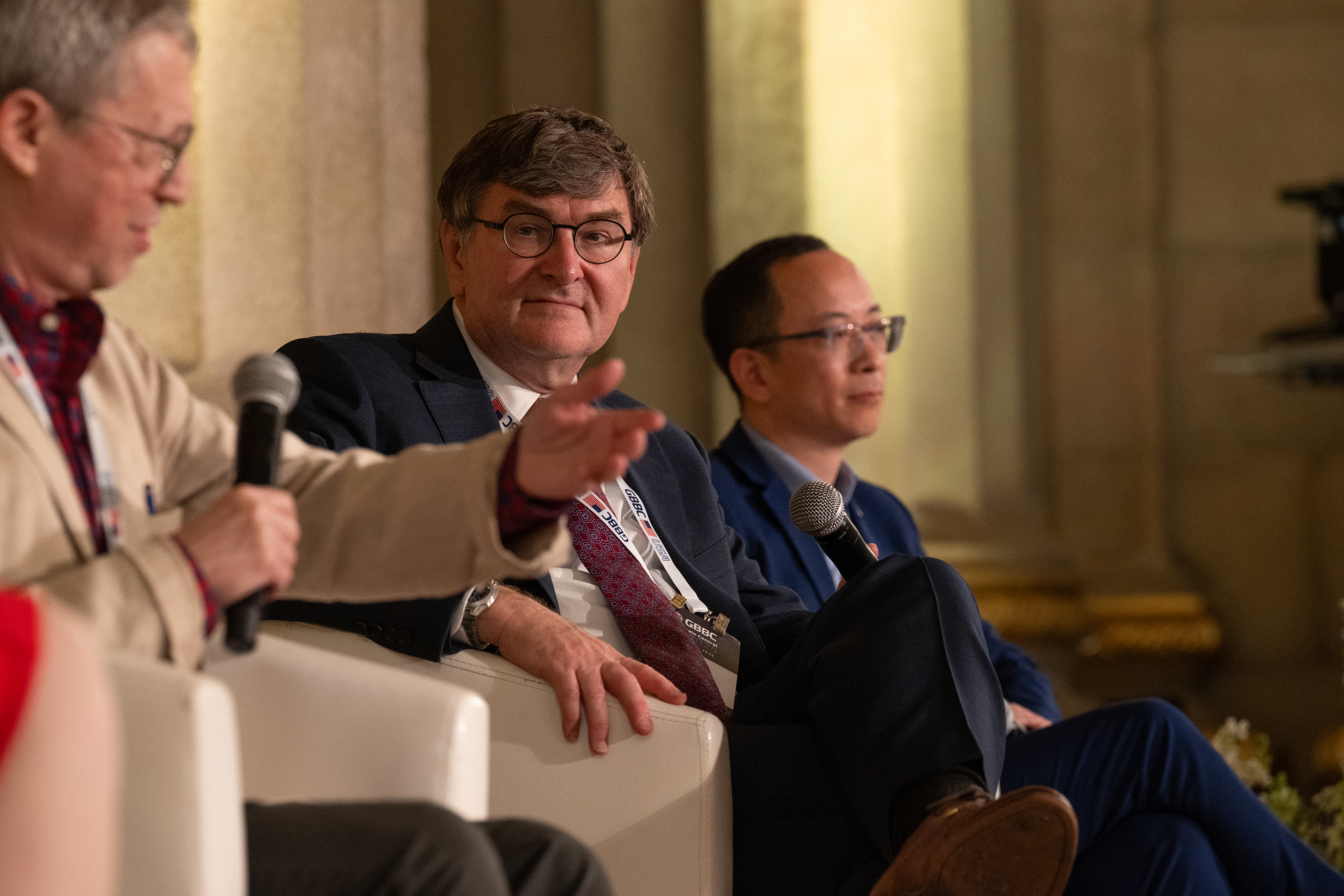 GBBC USA's Blockchain Central DC (June 2025) photo 655