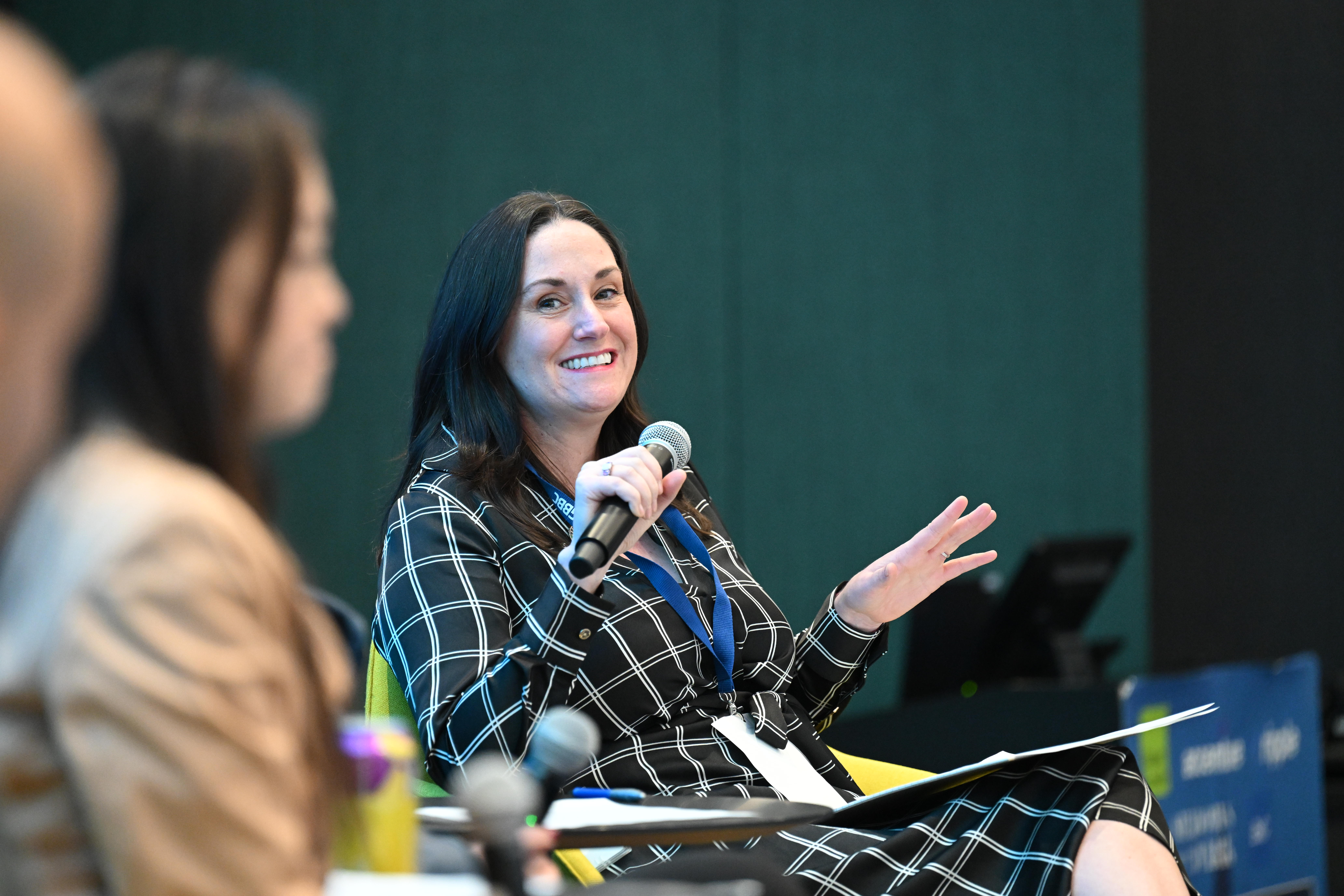 Blockchain Central UNGA (September 2023) photo 929