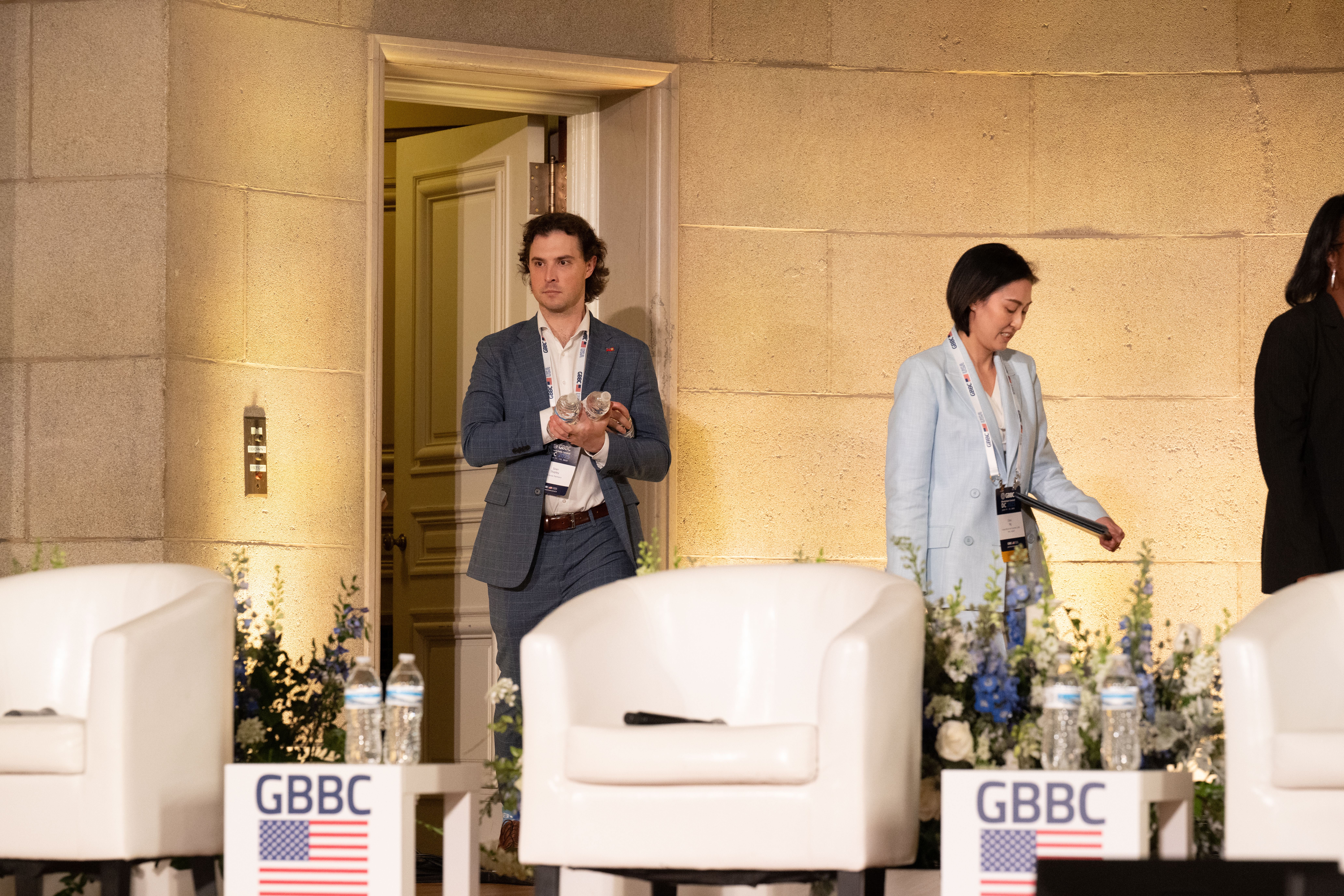 GBBC USA's Blockchain Central DC (June 2025) photo 889