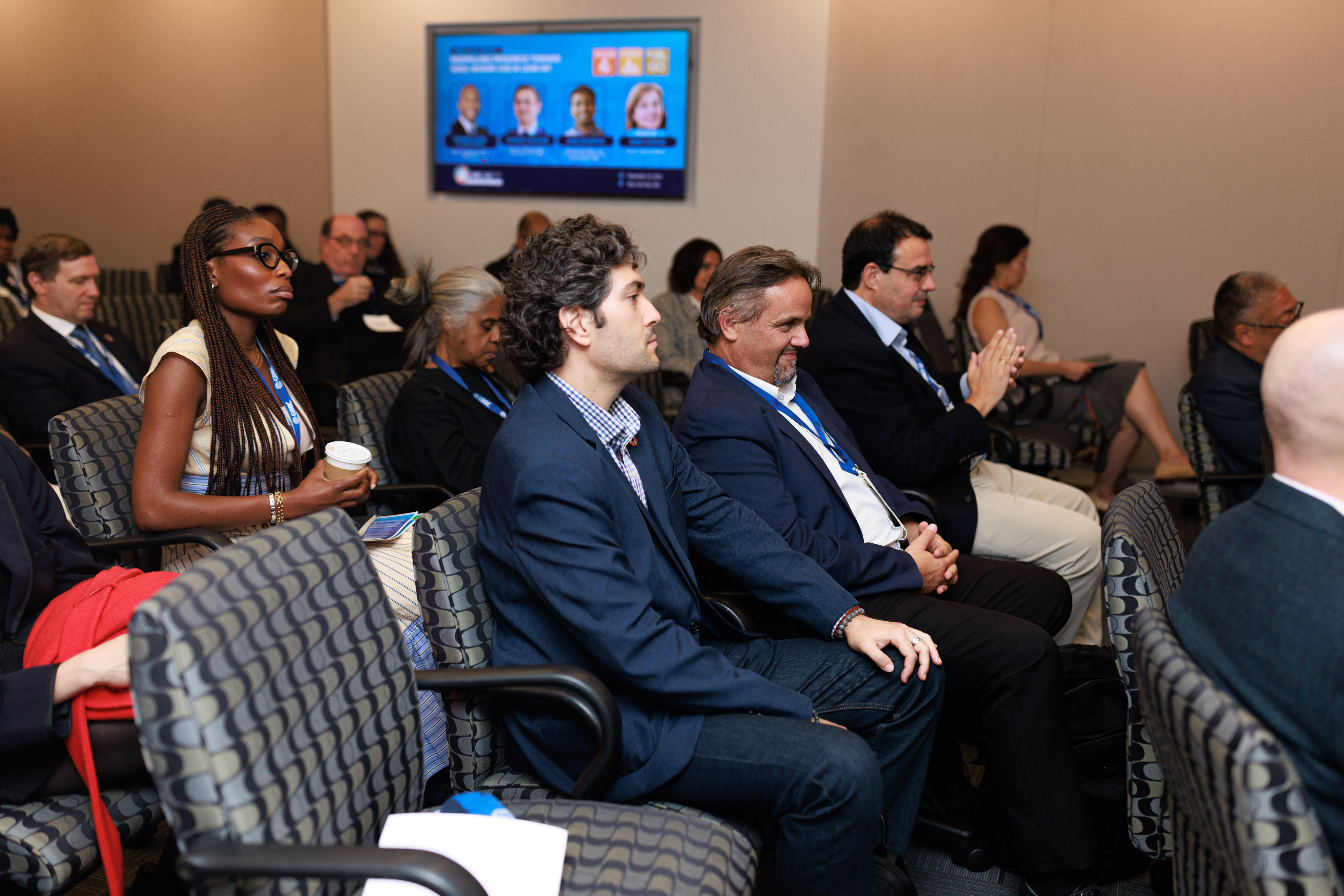 Blockchain Central UNGA (September 2024) photo 74