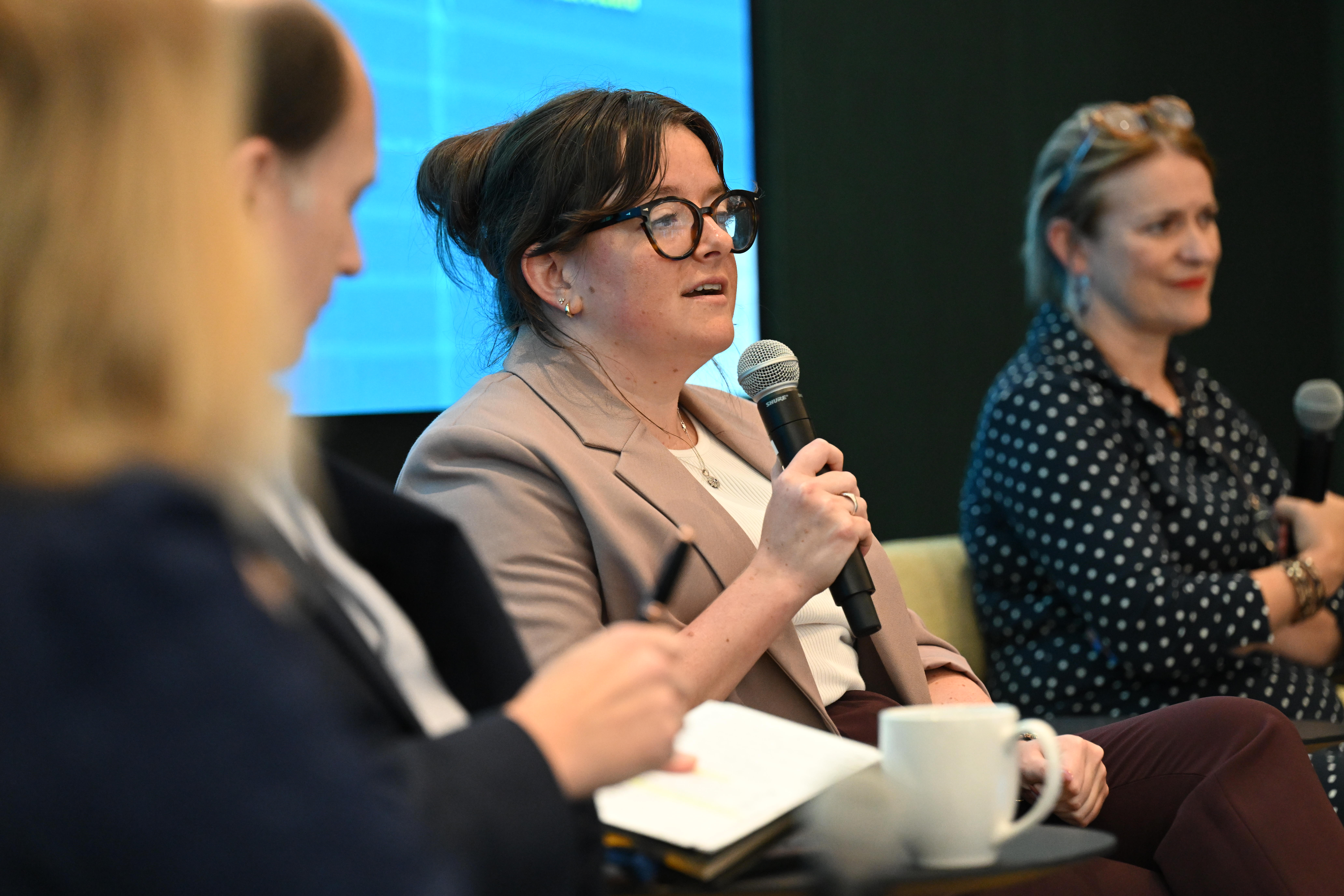 Blockchain Central UNGA (September 2023) photo 727