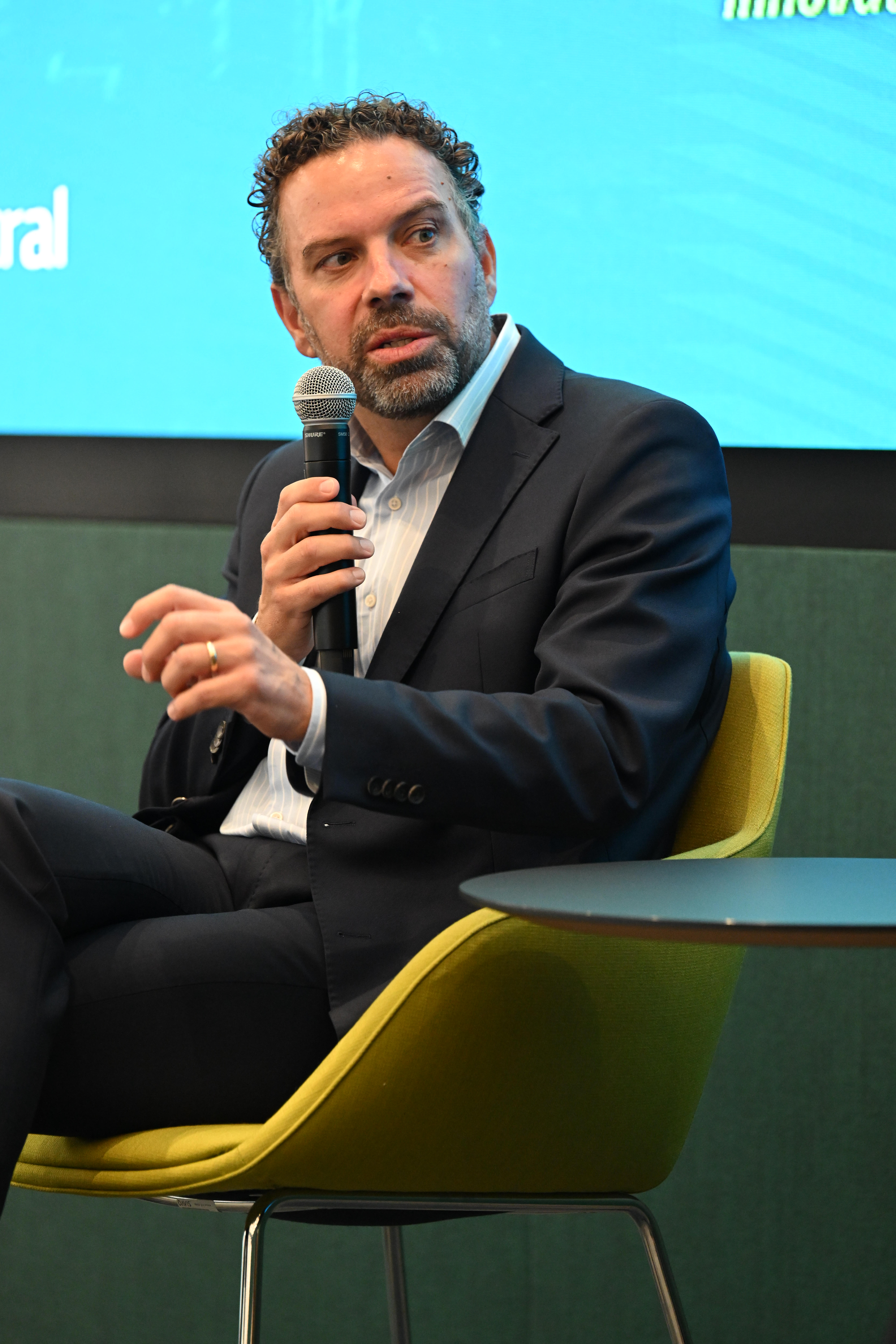 Blockchain Central UNGA (September 2023) photo 652