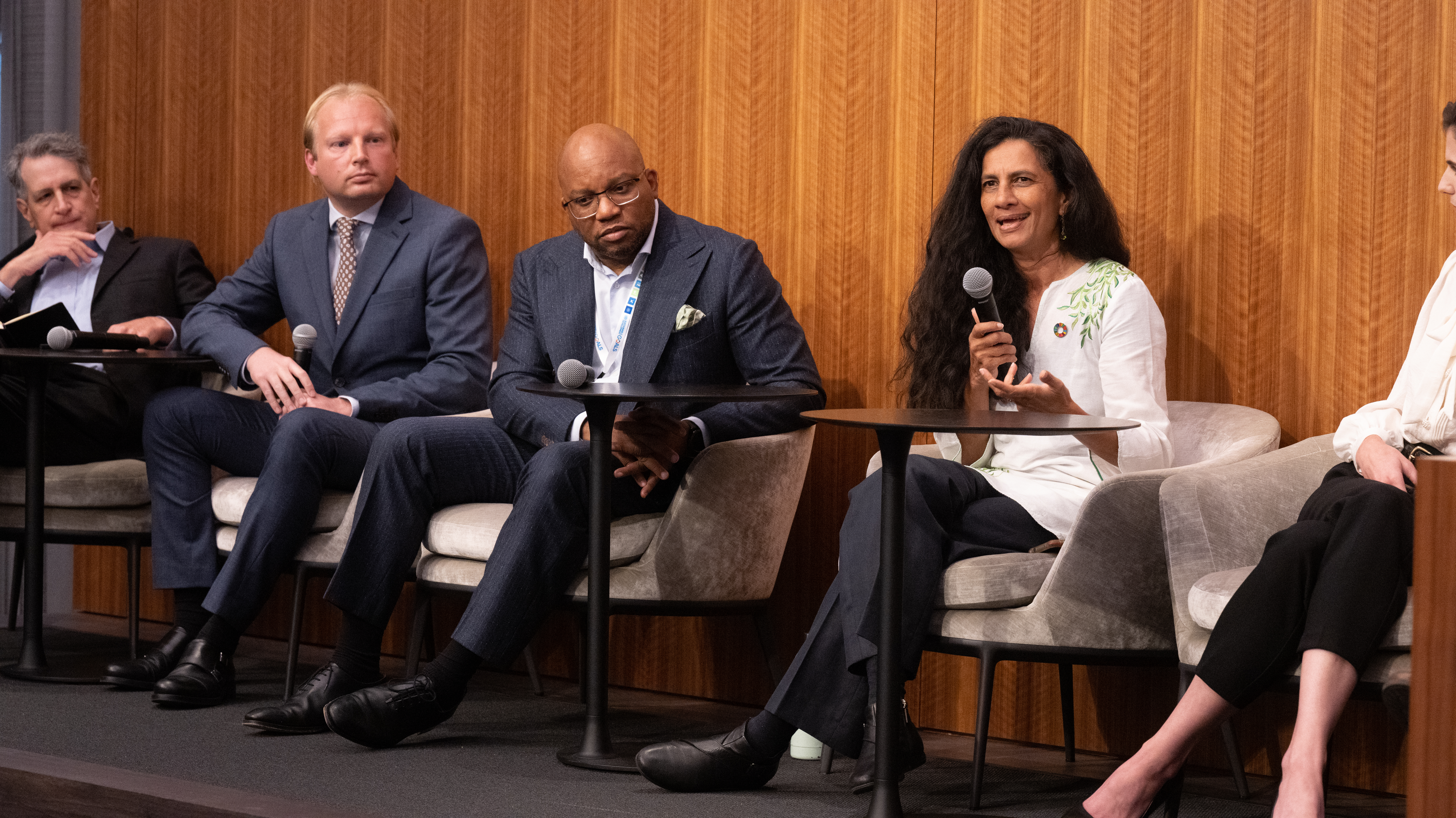 Blockchain Central UNGA (September 2022) photo 330