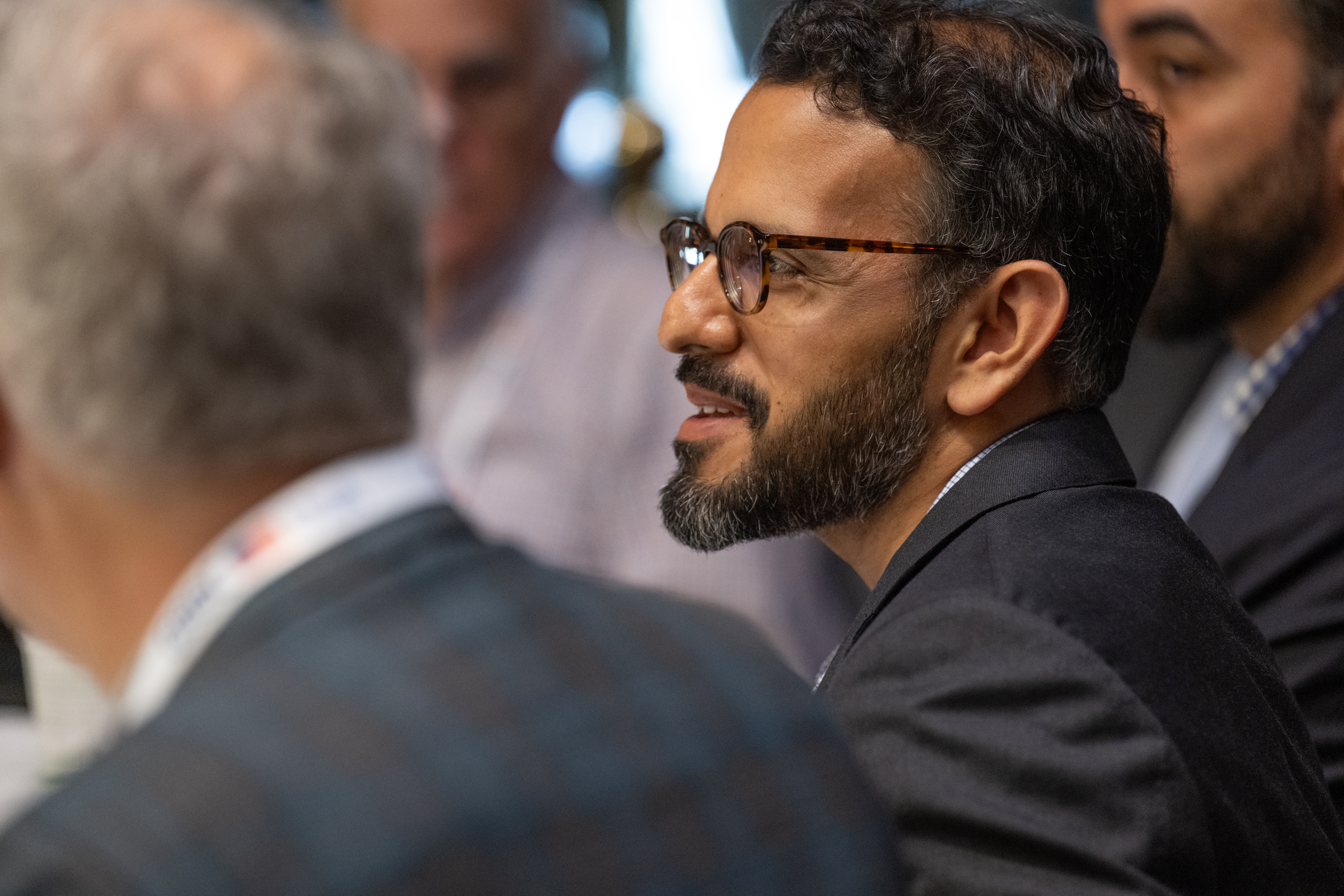 GBBC USA's Blockchain Central DC (June 2025) photo 718