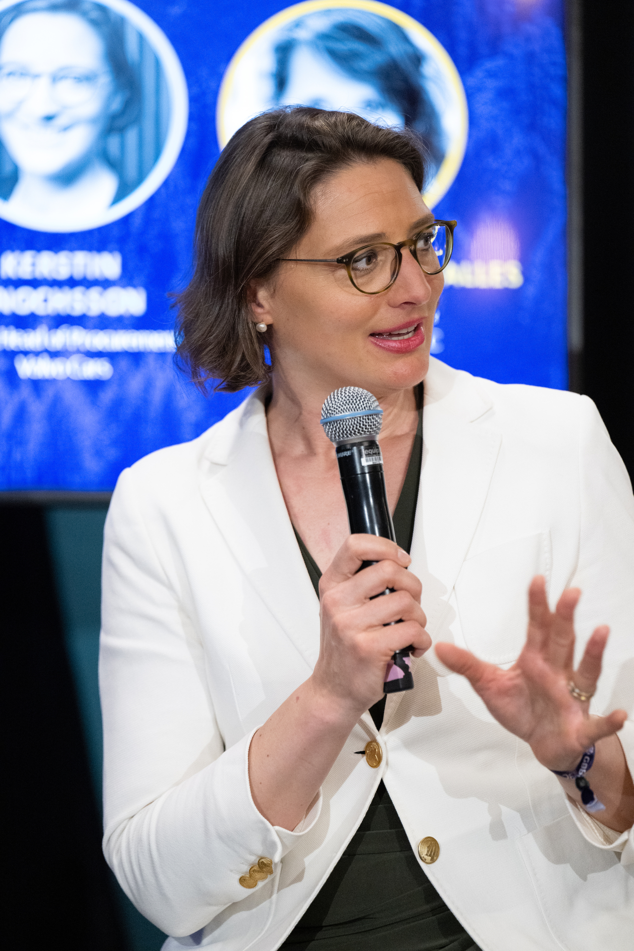 Blockchain Central Davos (January 2022) photo 94