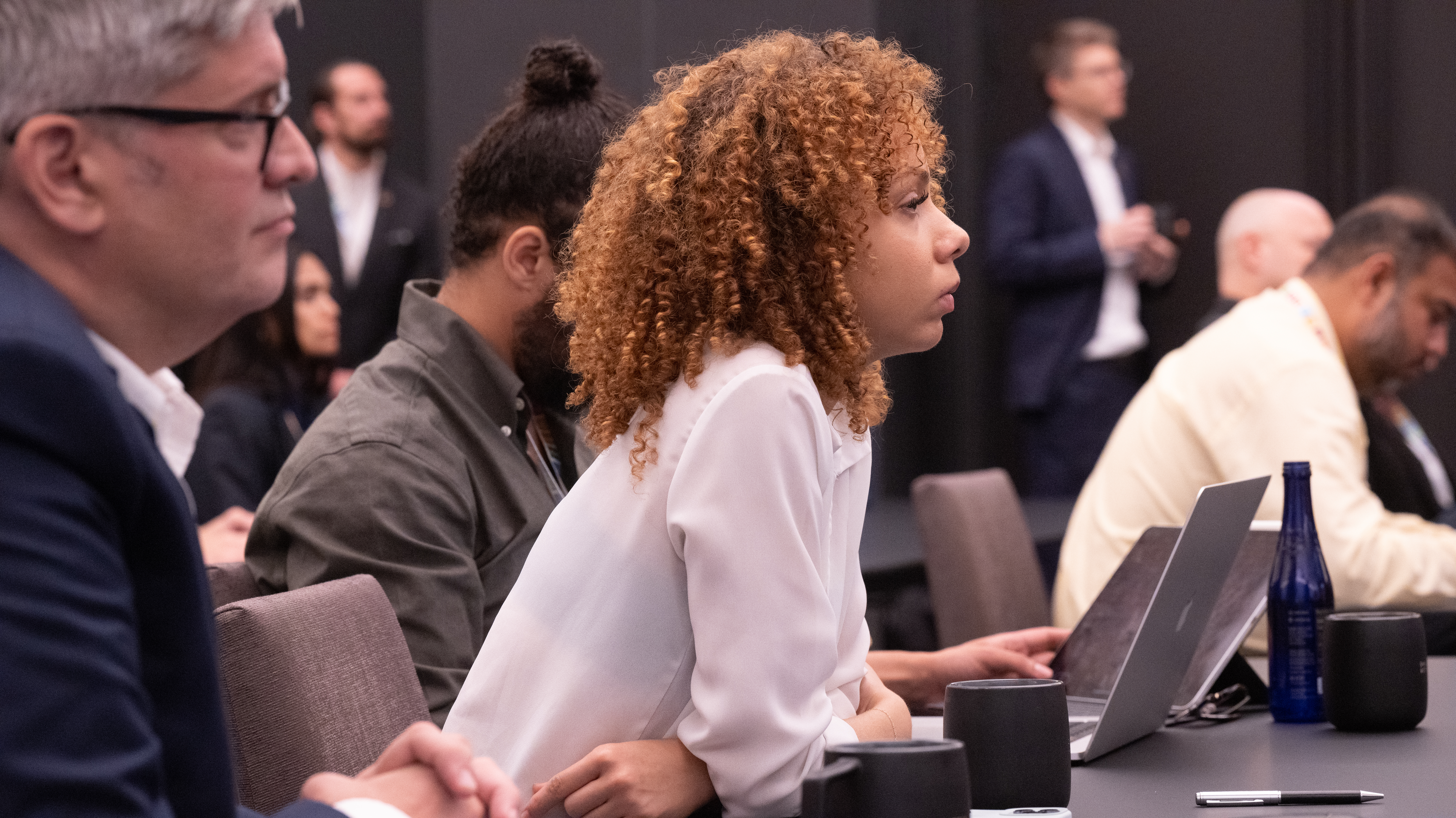 Blockchain Central UNGA (September 2022) photo 135