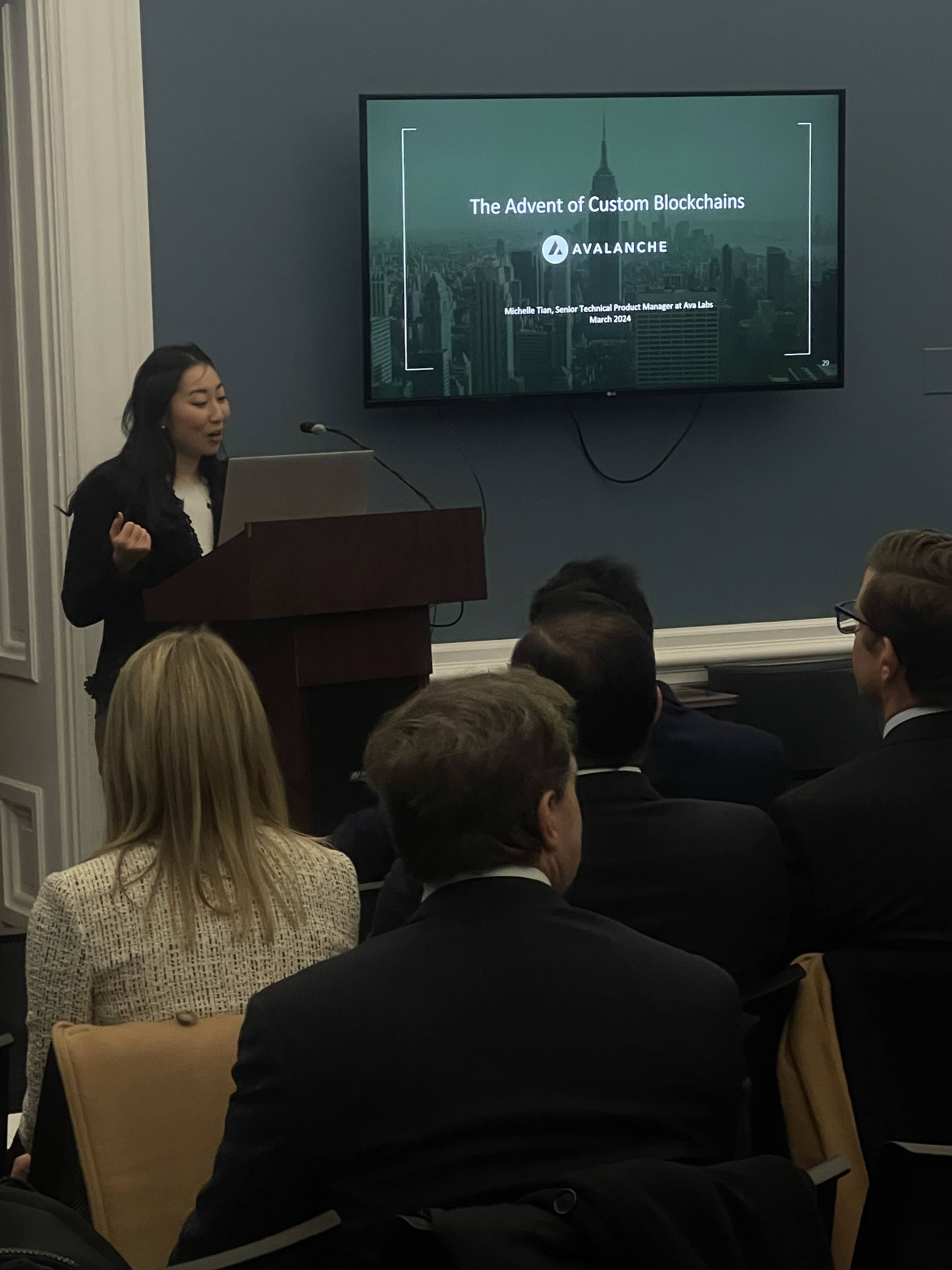 Tech for Impact (March 2024) photo 50