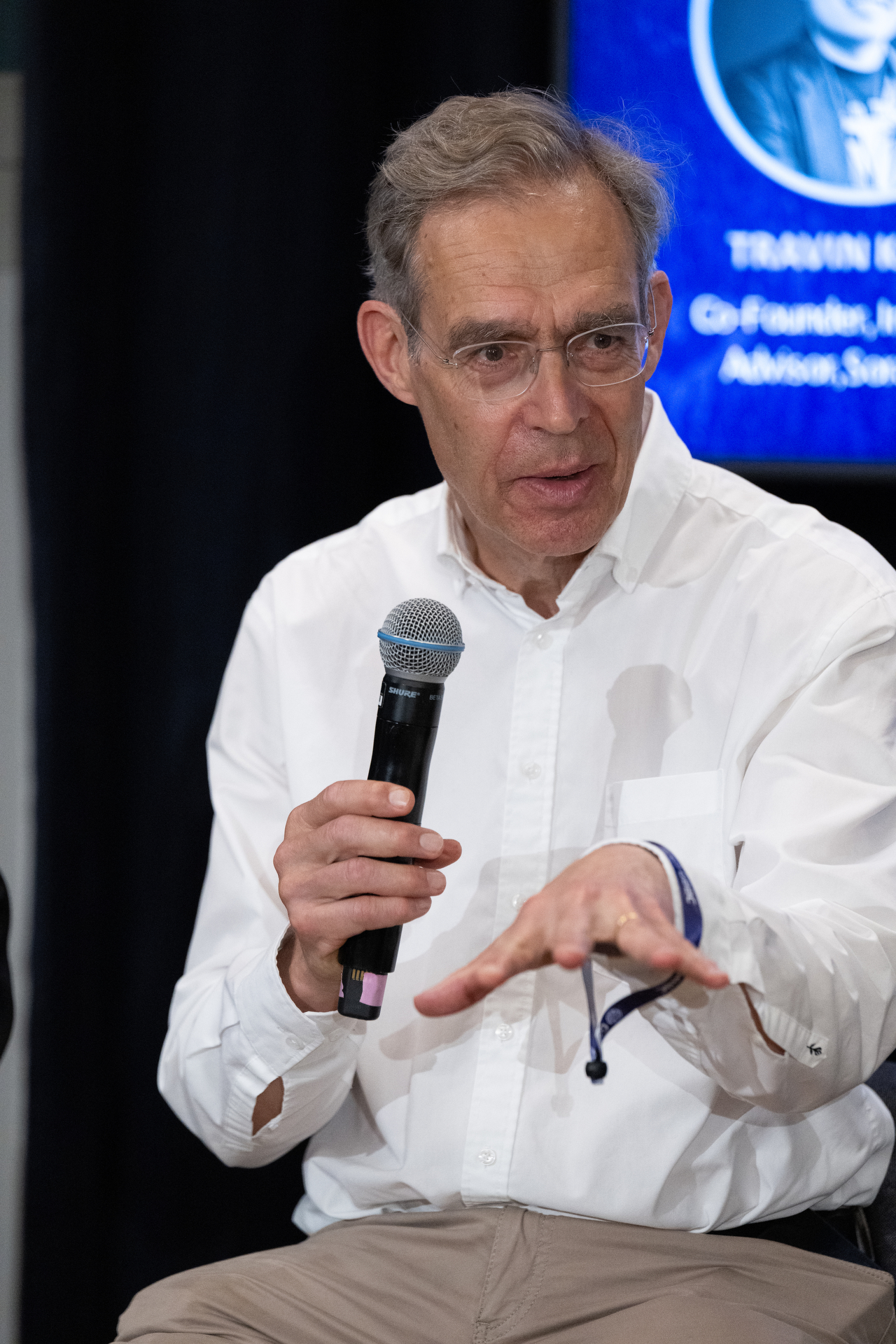 Blockchain Central Davos (January 2022) photo 786