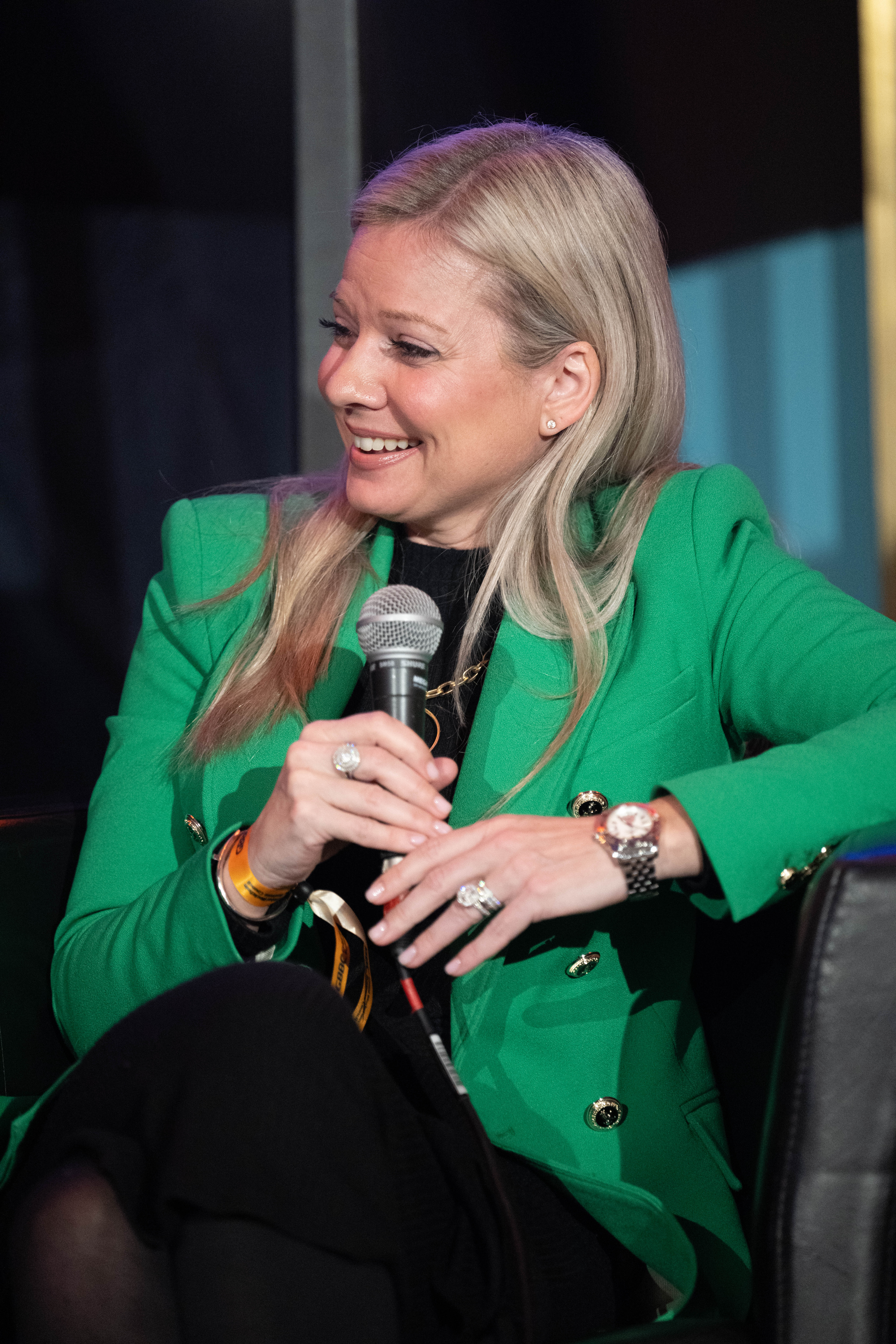Blockchain Central Davos (January 2023) photo 35