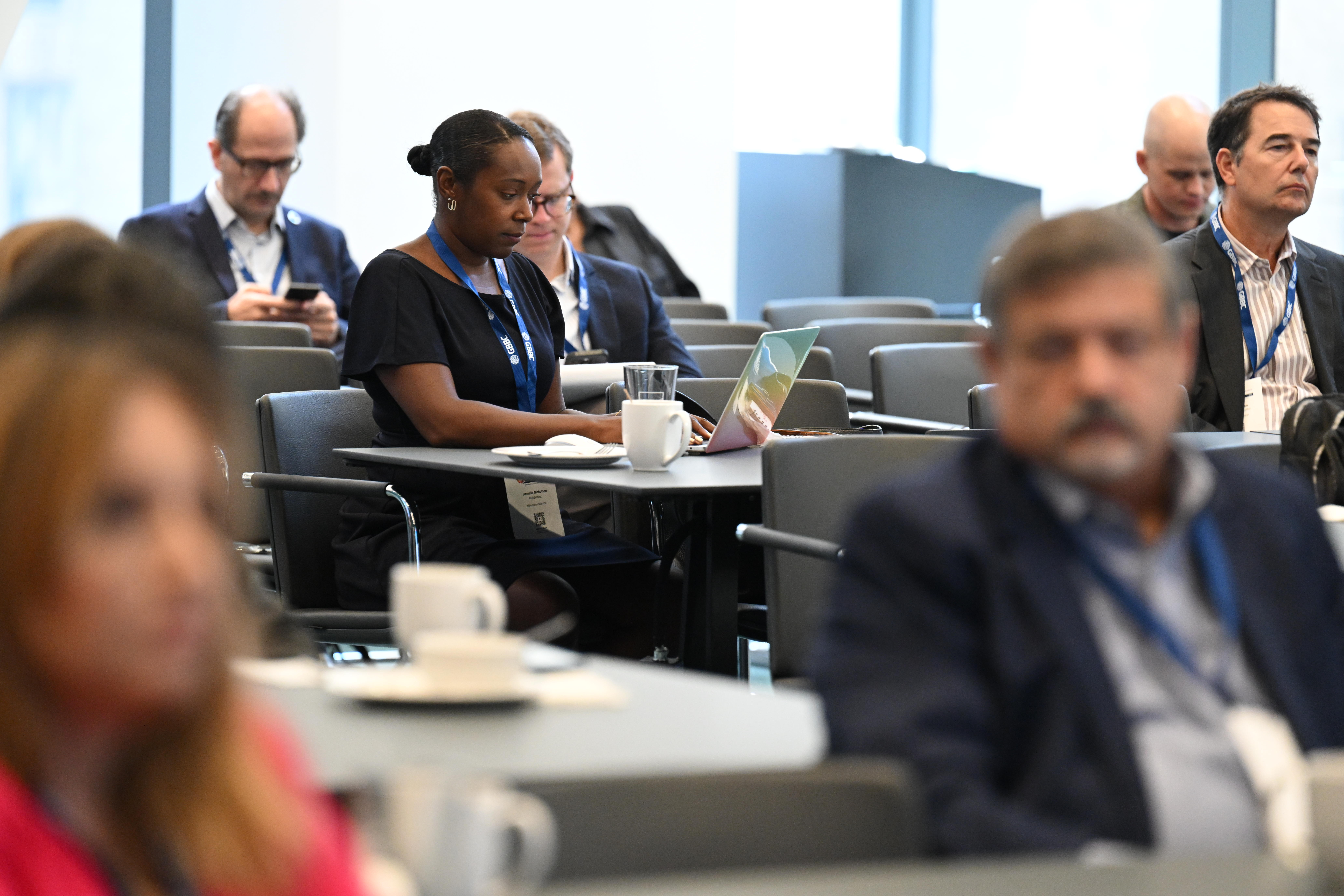 Blockchain Central UNGA (September 2023) photo 259