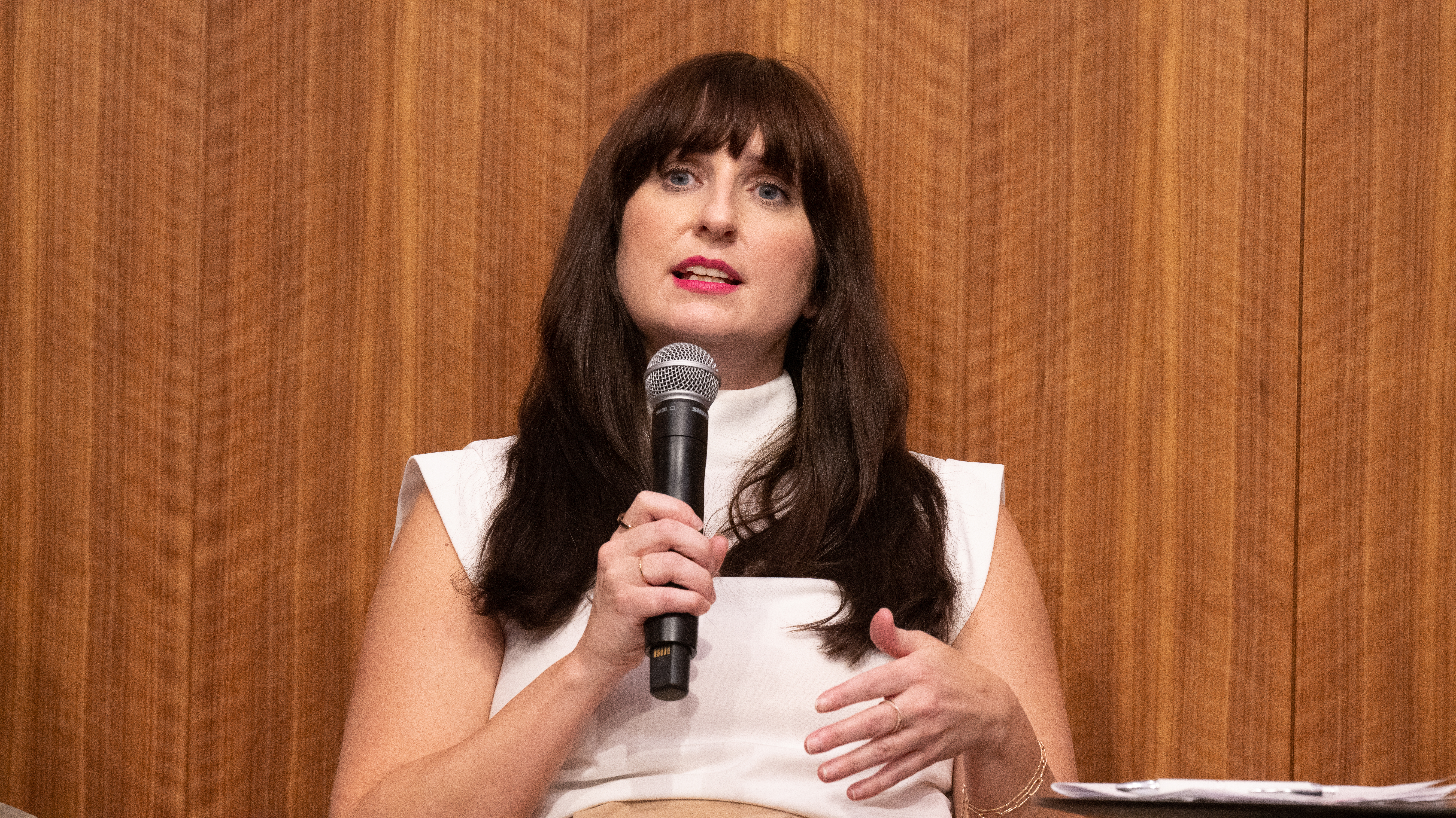 Blockchain Central UNGA (September 2022) photo 392