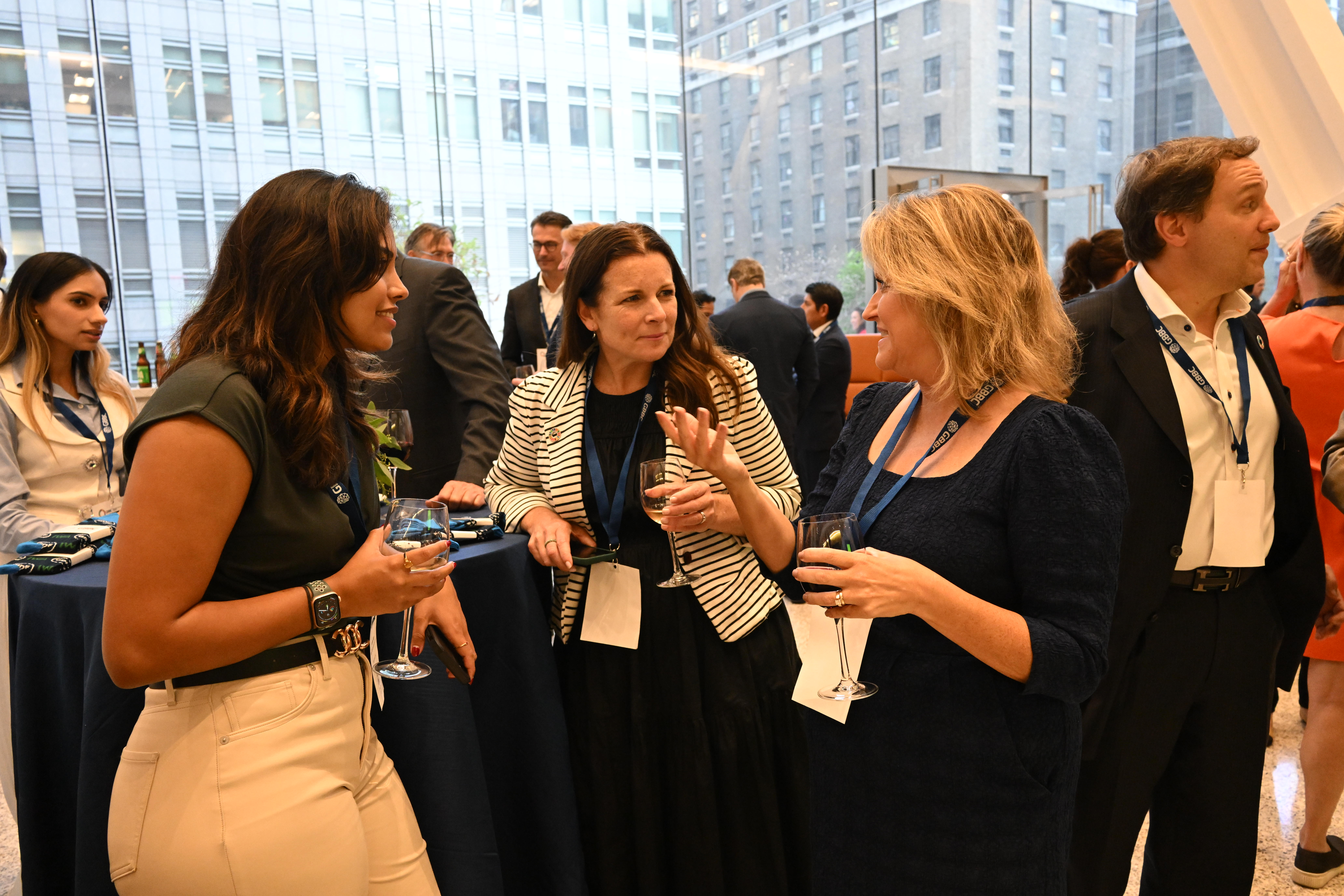 Blockchain Central UNGA (September 2023) photo 118