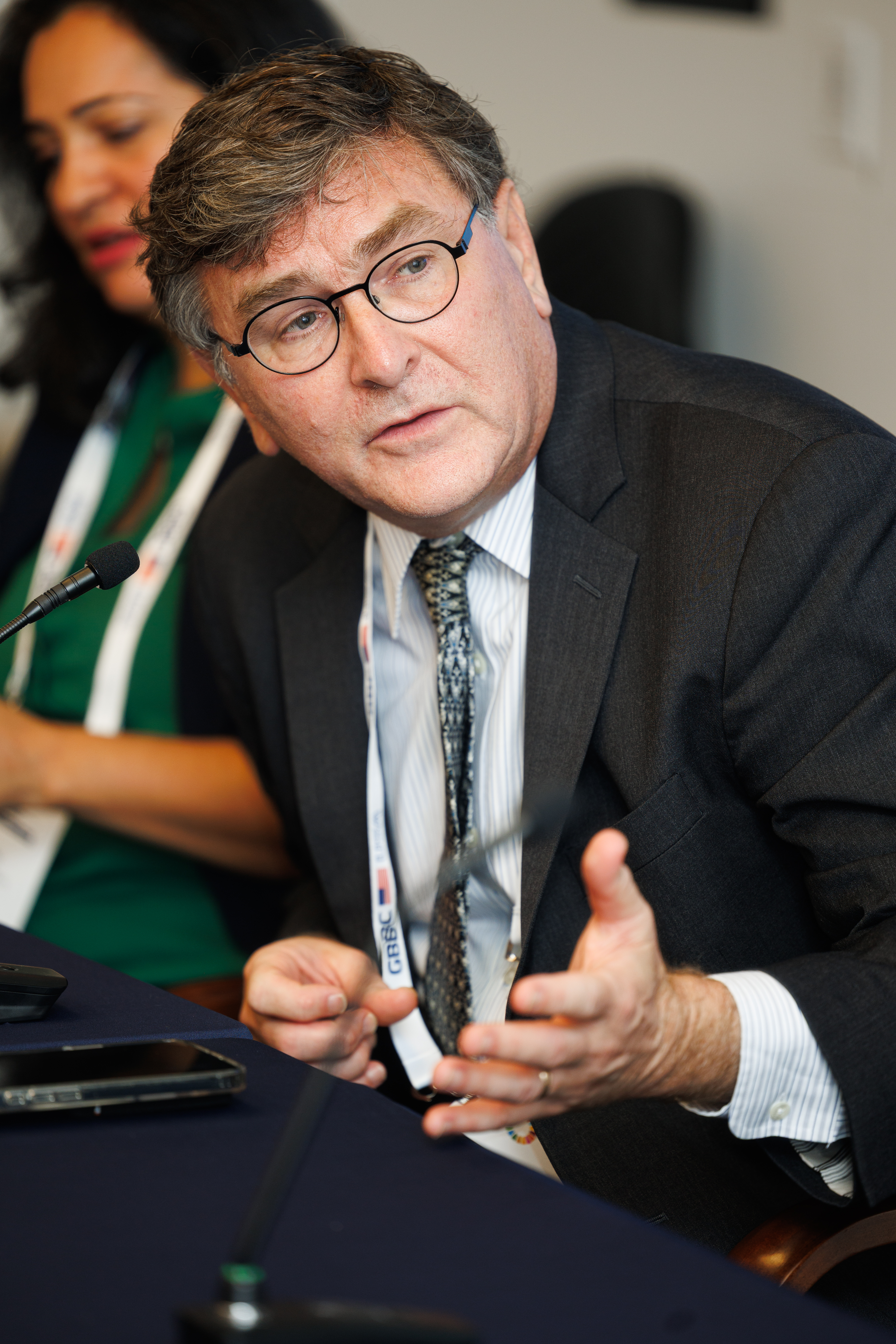 Blockchain Central UNGA (September 2025) photo 221