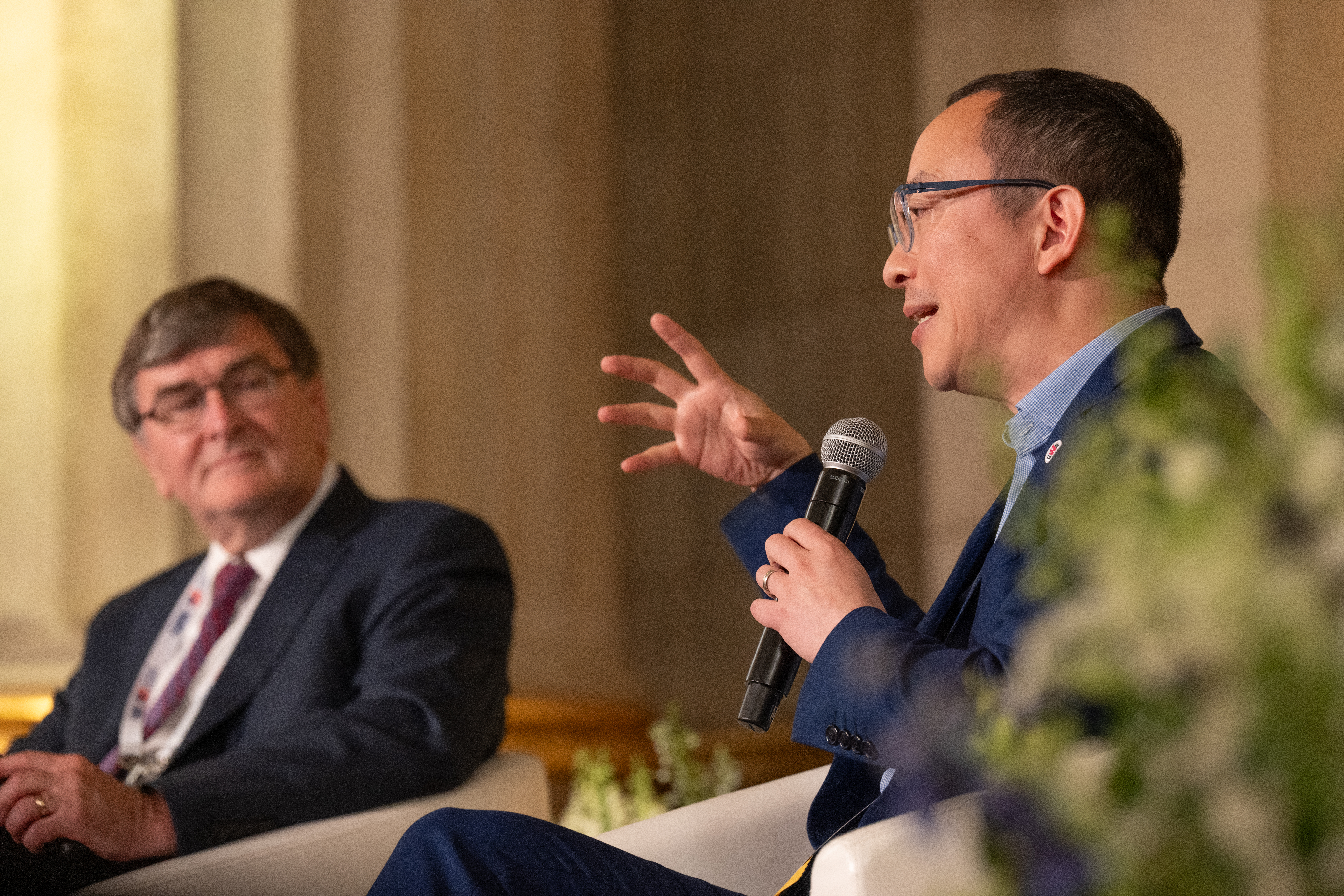GBBC USA's Blockchain Central DC (June 2025) photo 635