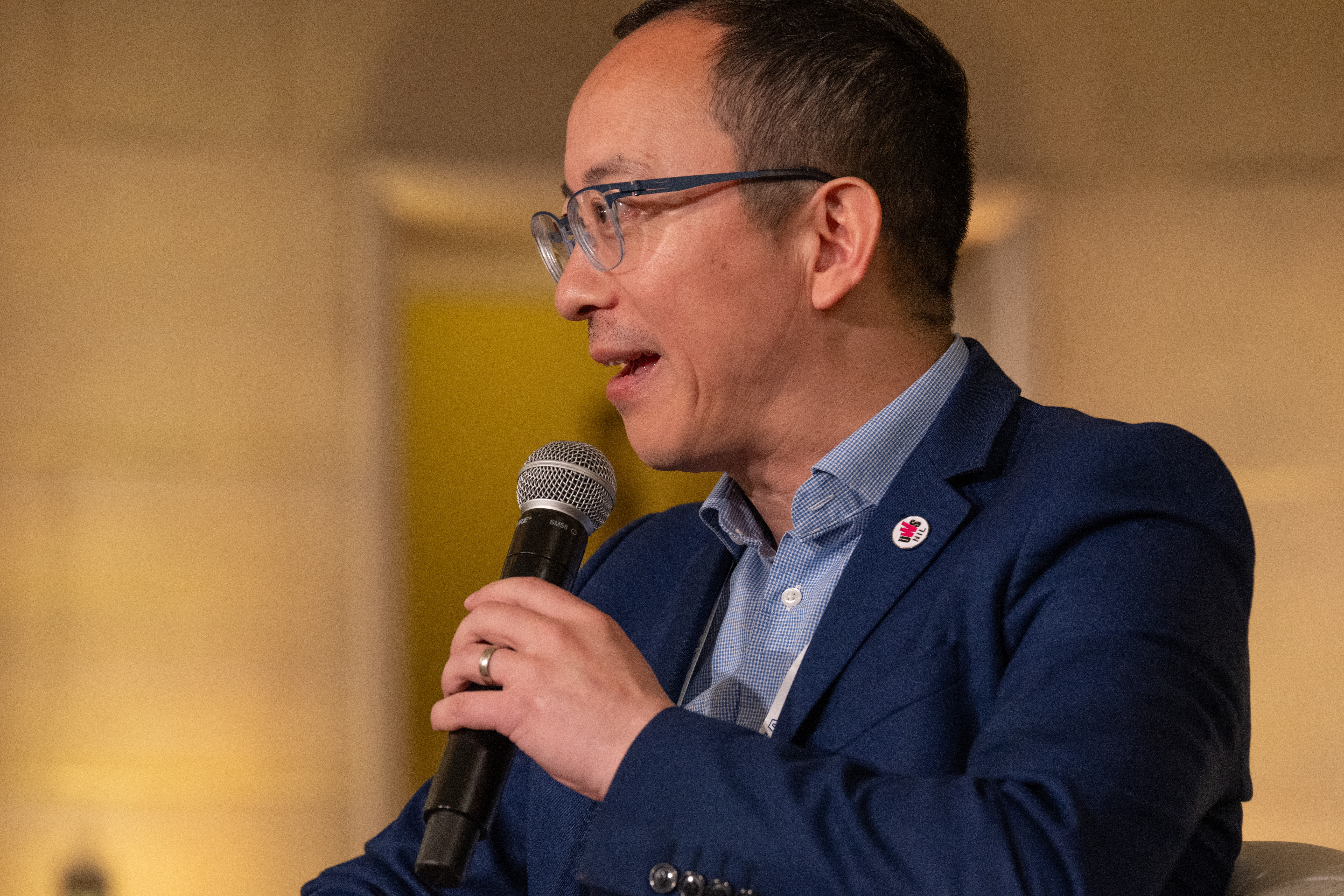 GBBC USA's Blockchain Central DC (June 2025) photo 629