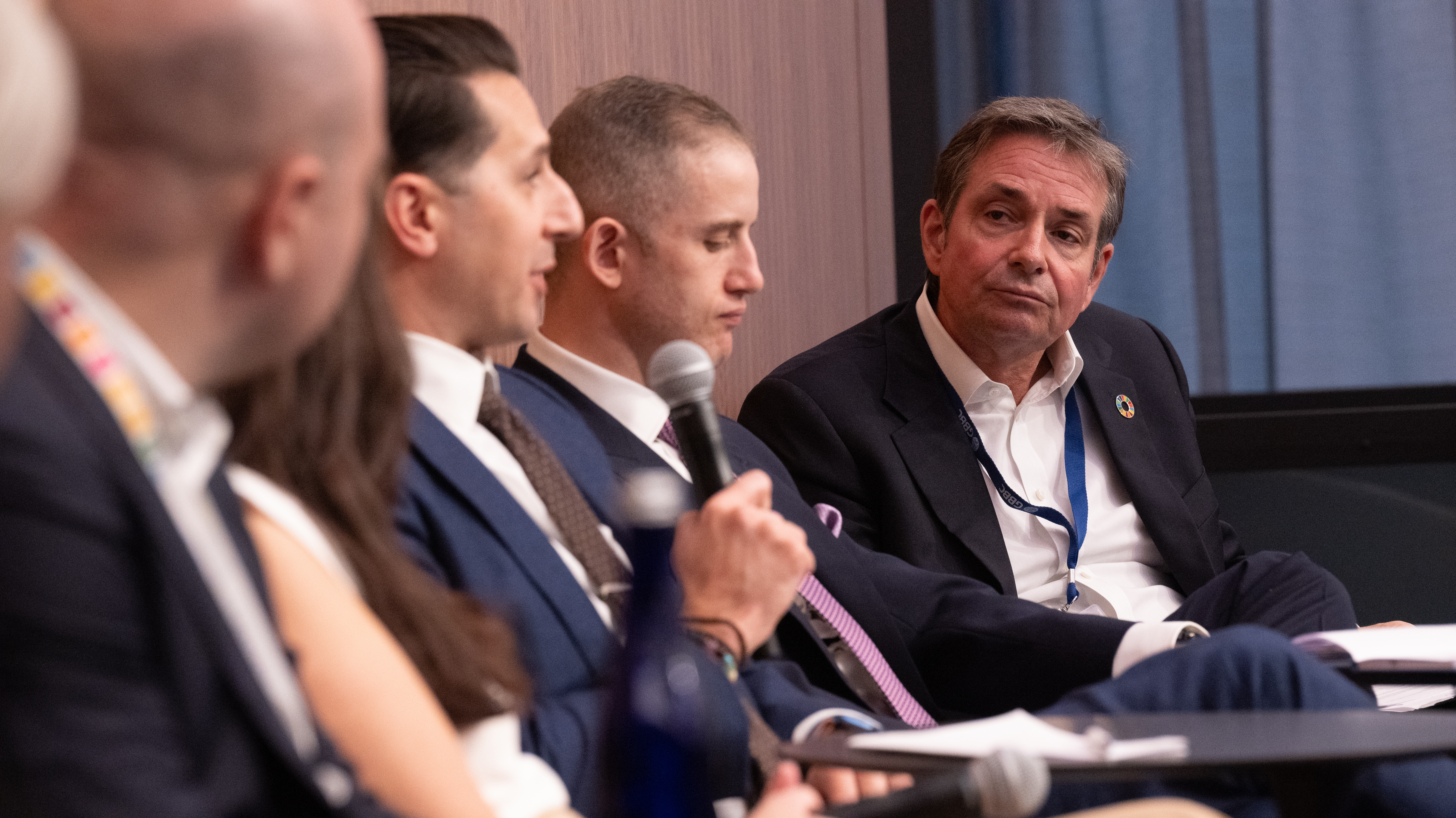 Blockchain Central UNGA (September 2022) photo 394