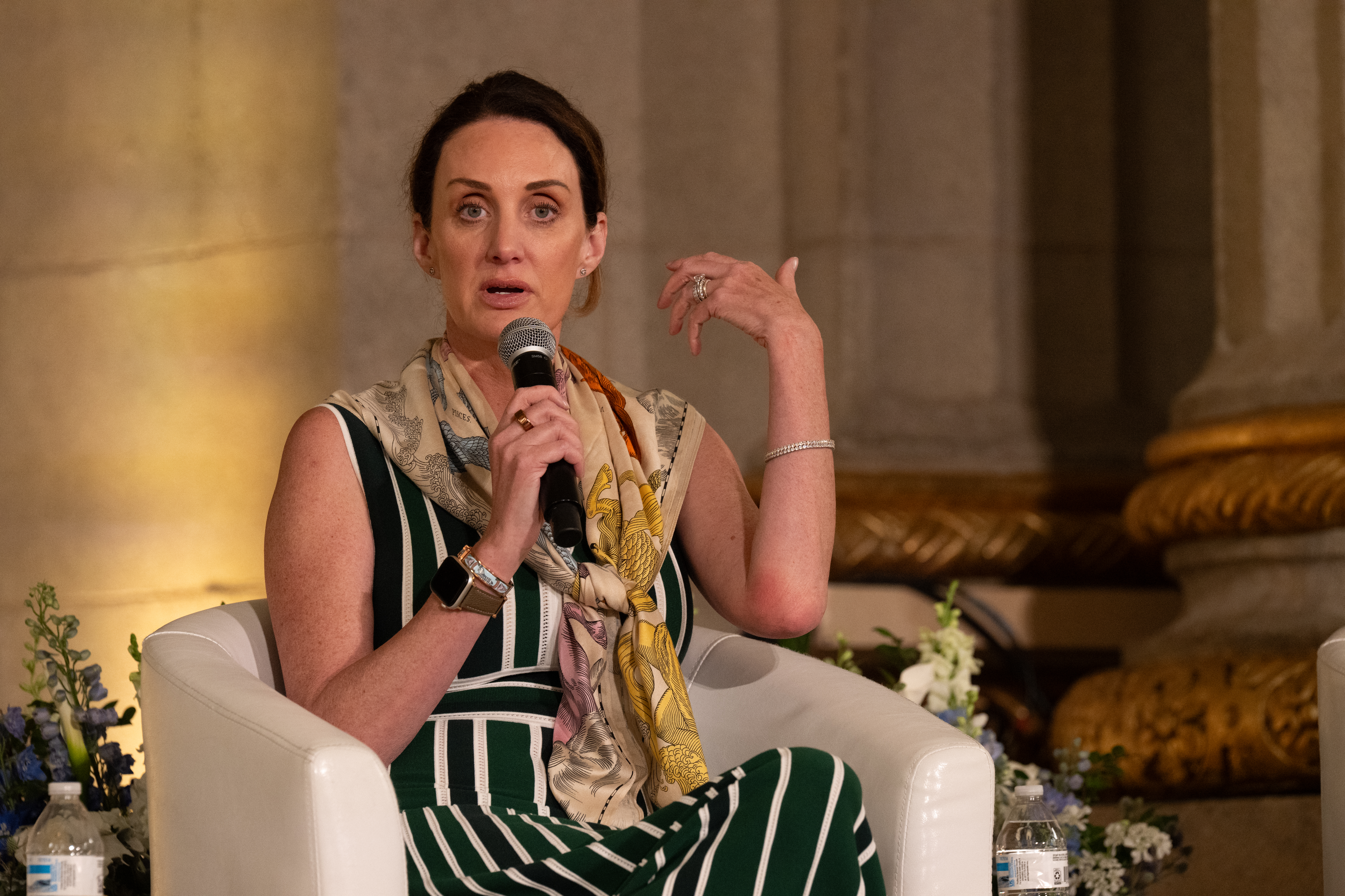 GBBC USA's Blockchain Central DC (June 2025) photo 742