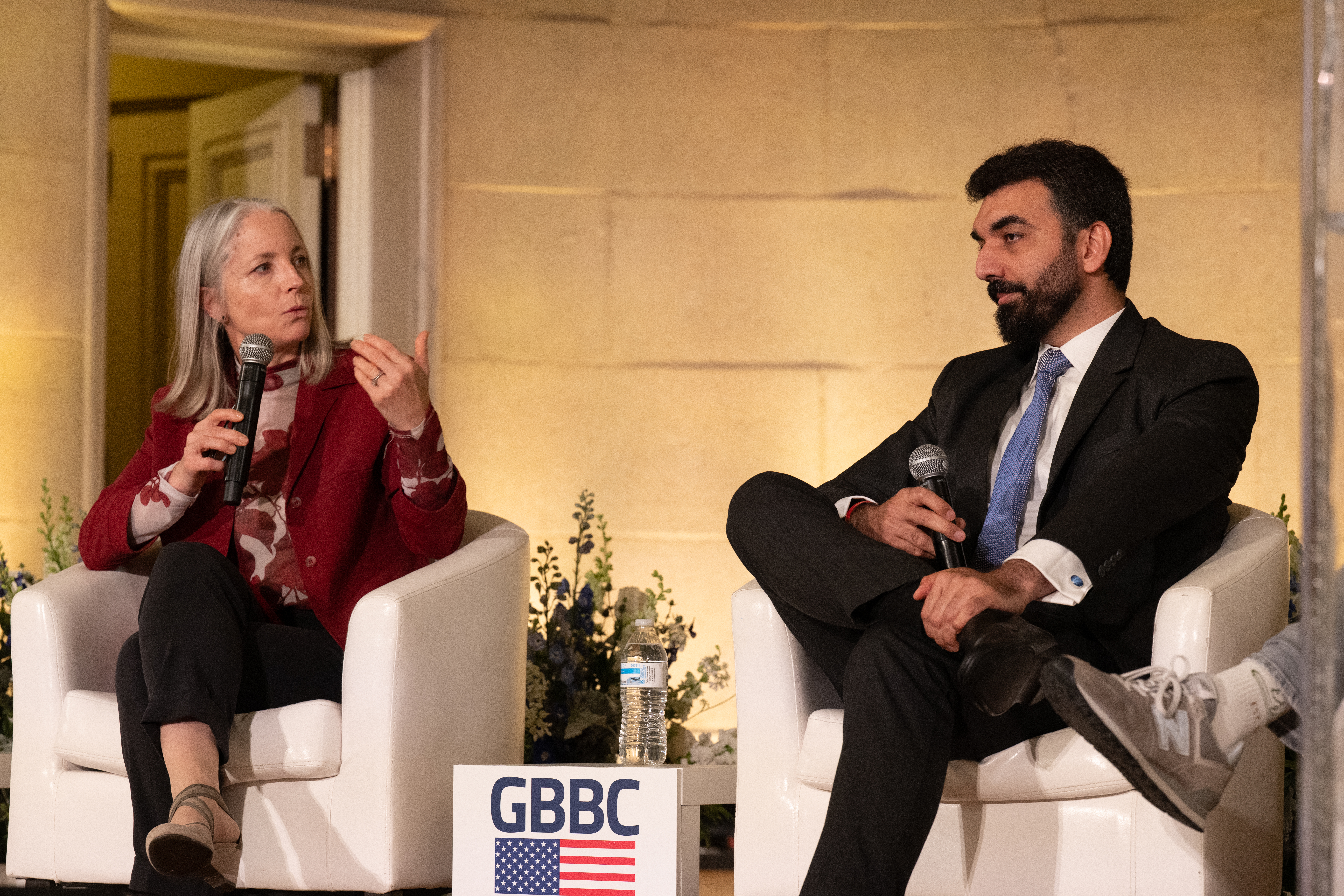 GBBC USA's Blockchain Central DC (June 2025) photo 499