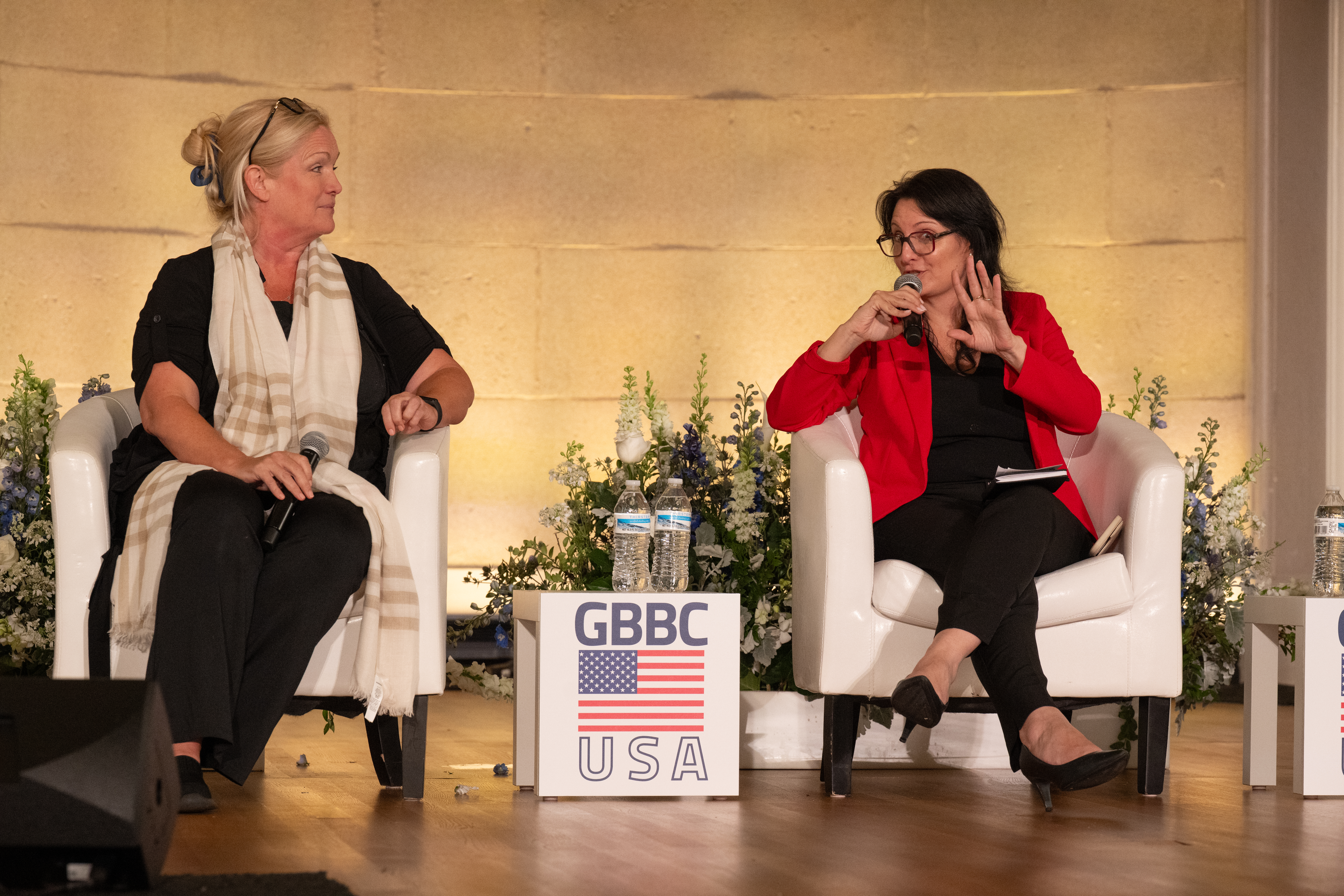 GBBC USA's Blockchain Central DC (June 2025) photo 783