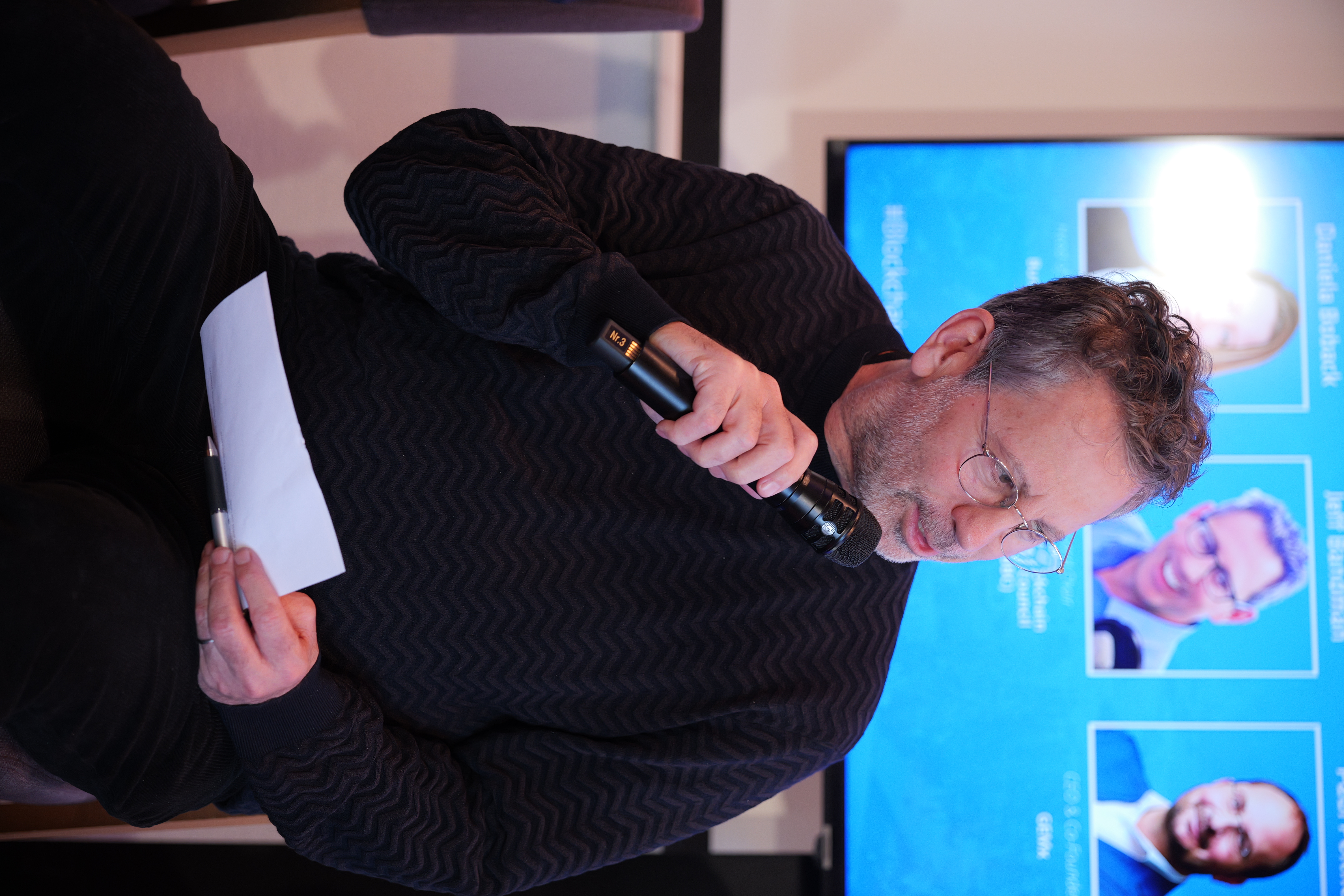 Blockchain Central Davos (January 2026) photo 188