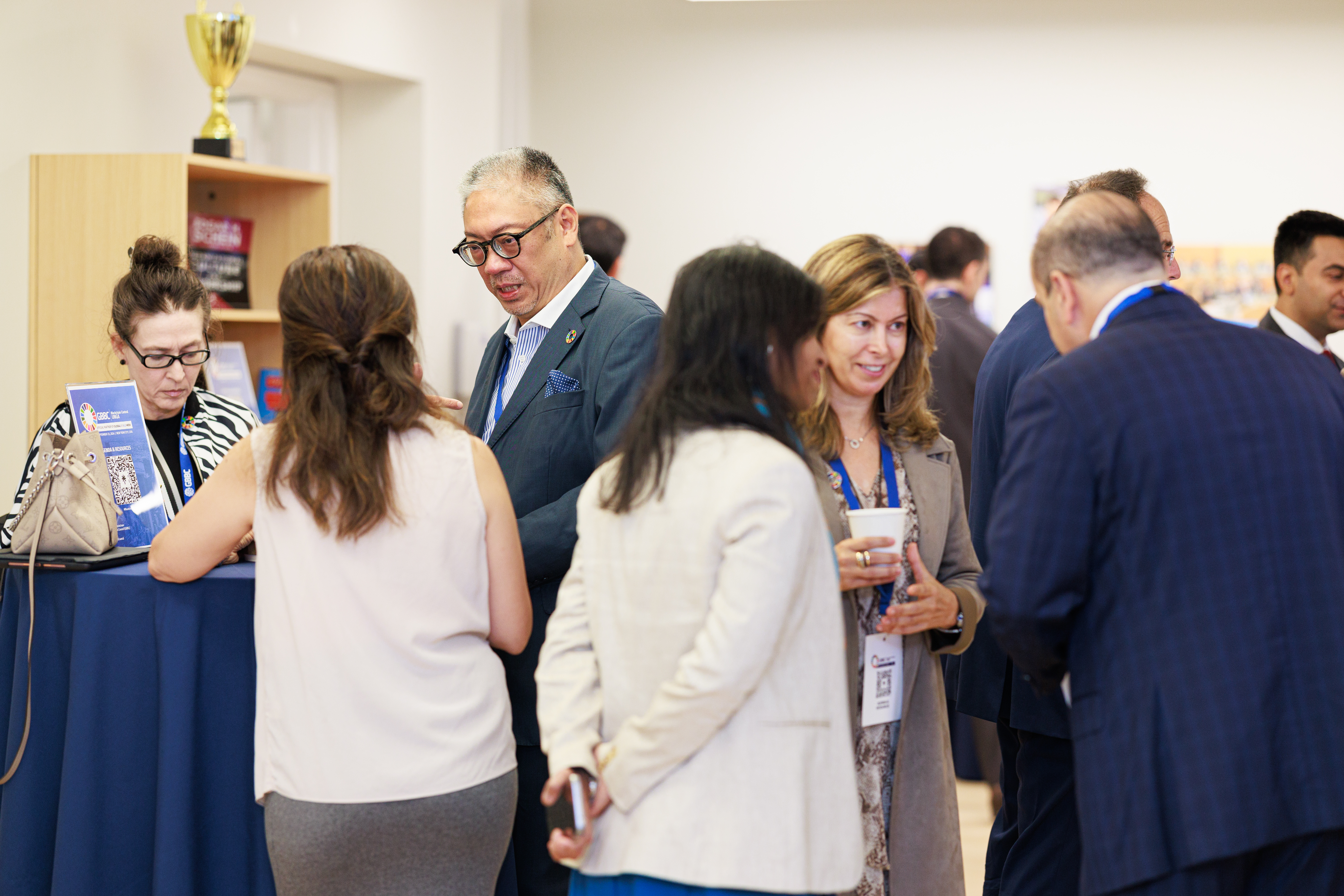 Blockchain Central UNGA (September 2024) photo 96