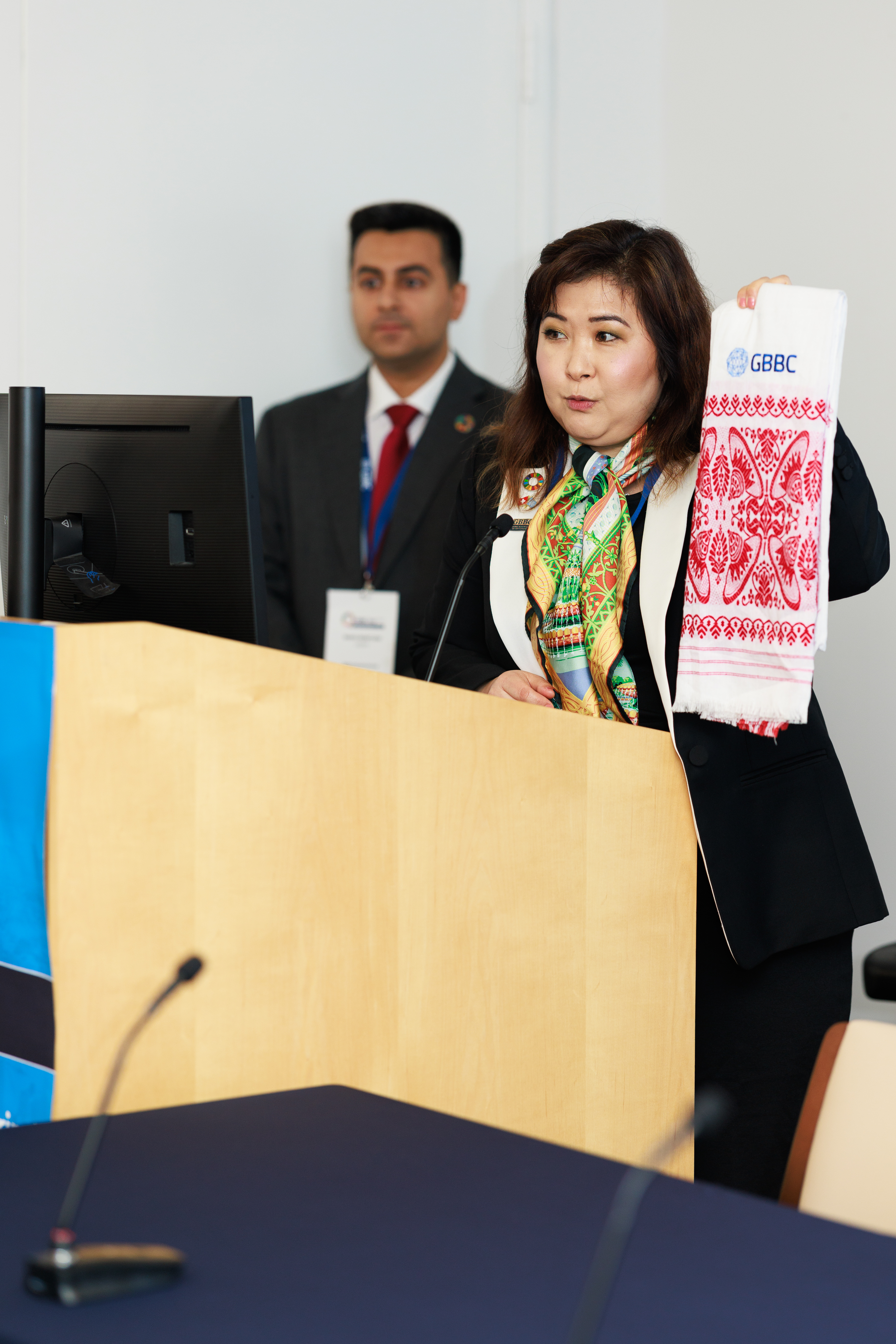 Blockchain Central UNGA (September 2024) photo 133