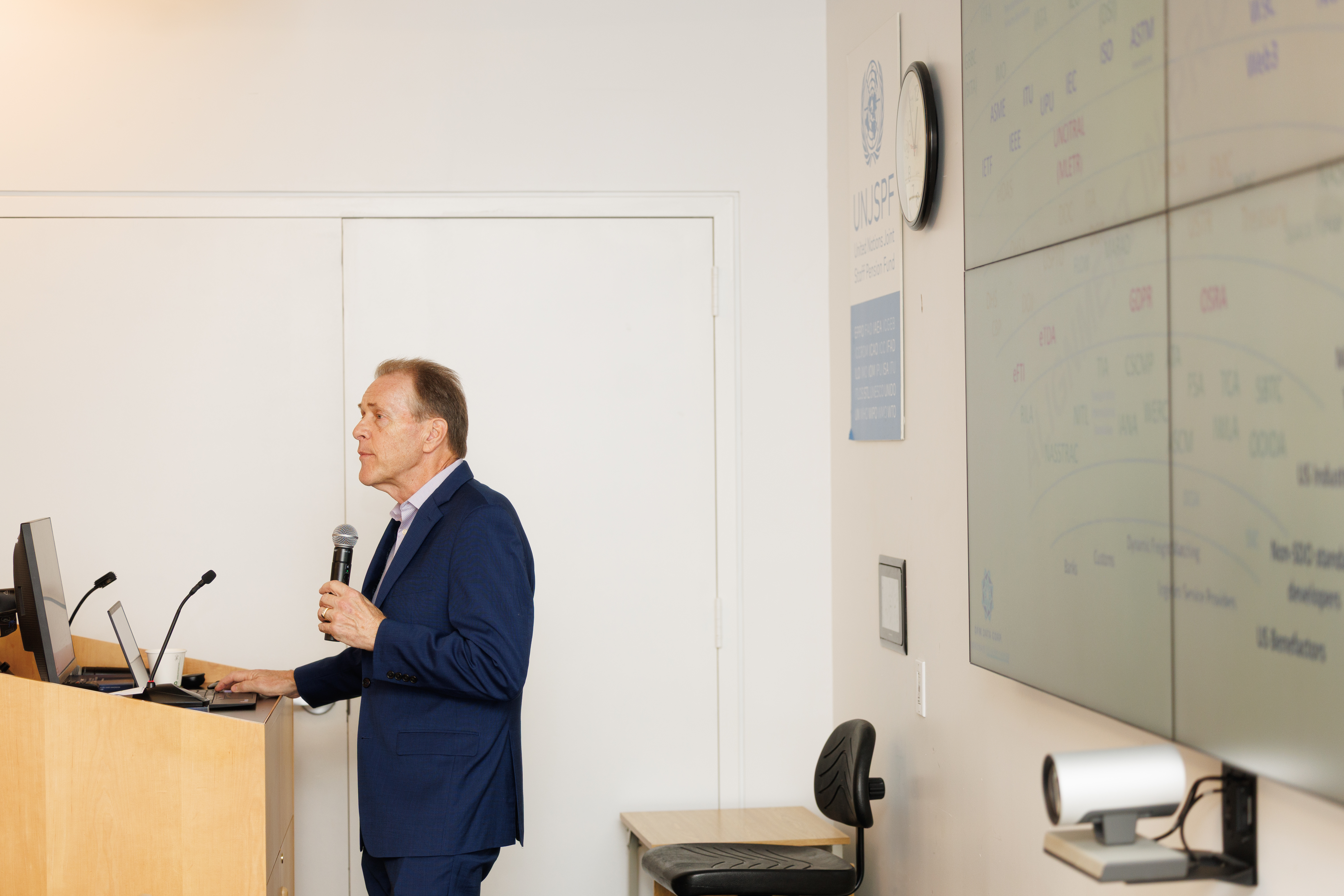 Blockchain Central UNGA (September 2025) photo 55