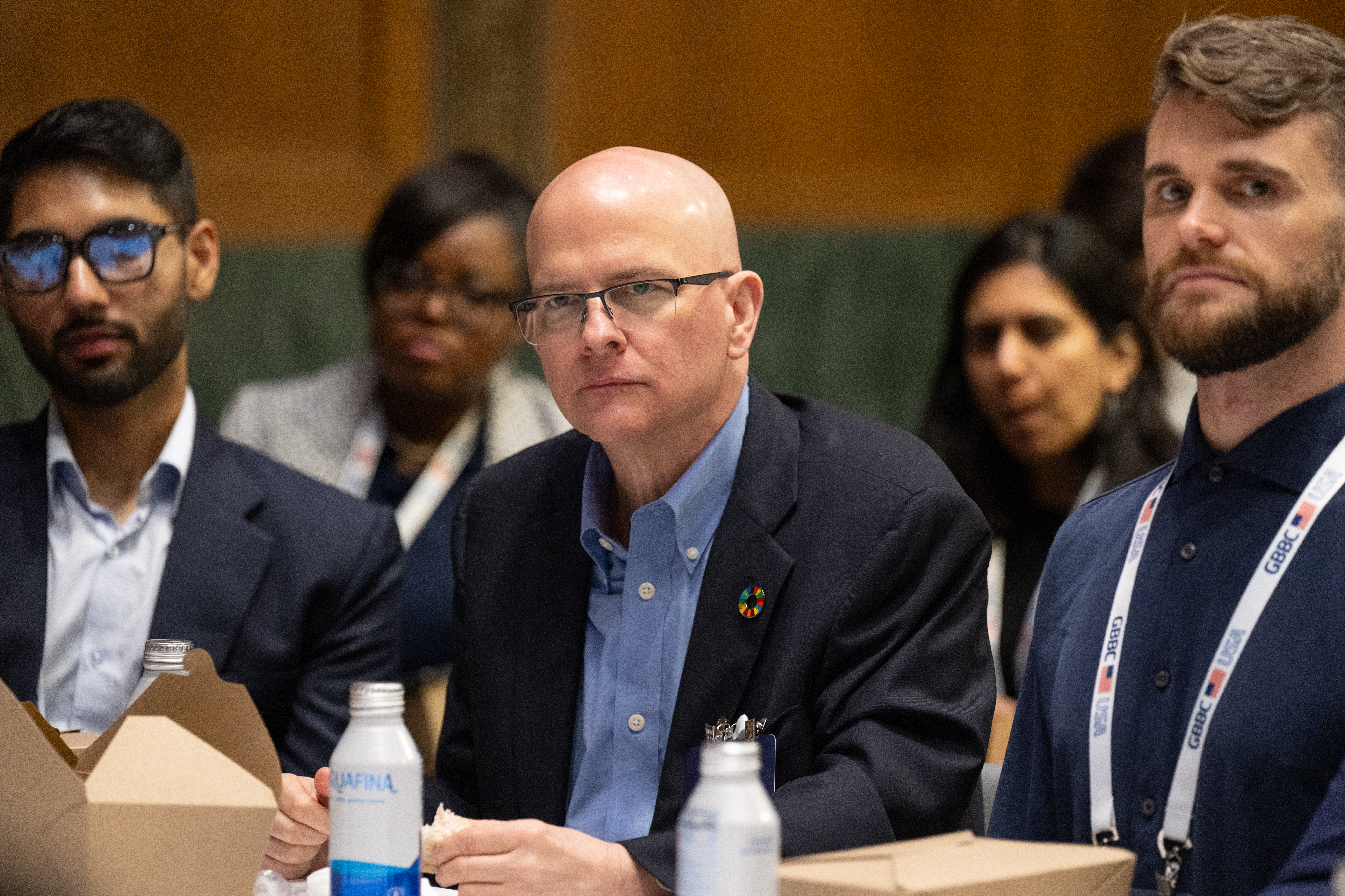 GBBC USA's Blockchain Central DC (June 2025) photo 911