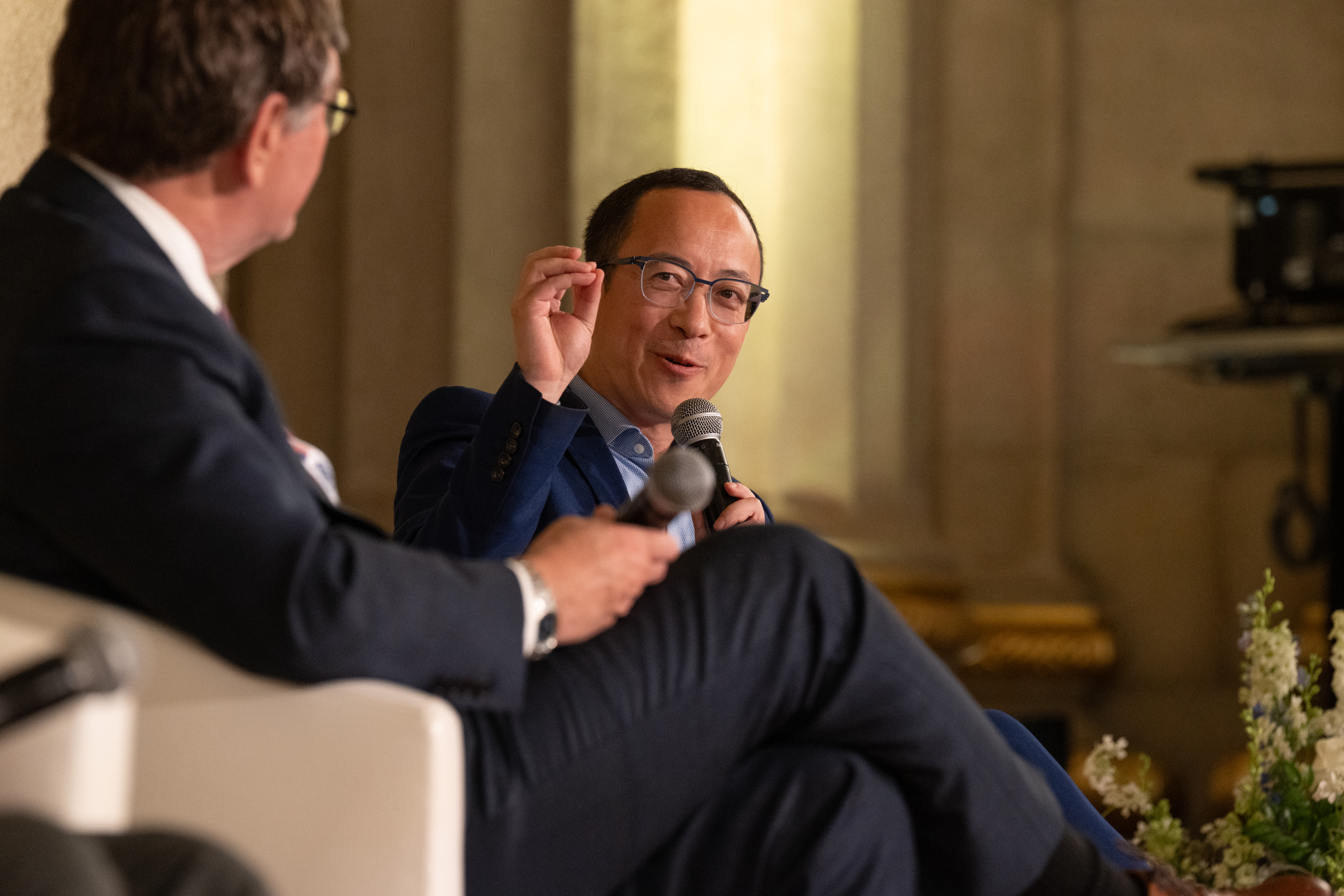 GBBC USA's Blockchain Central DC (June 2025) photo 678