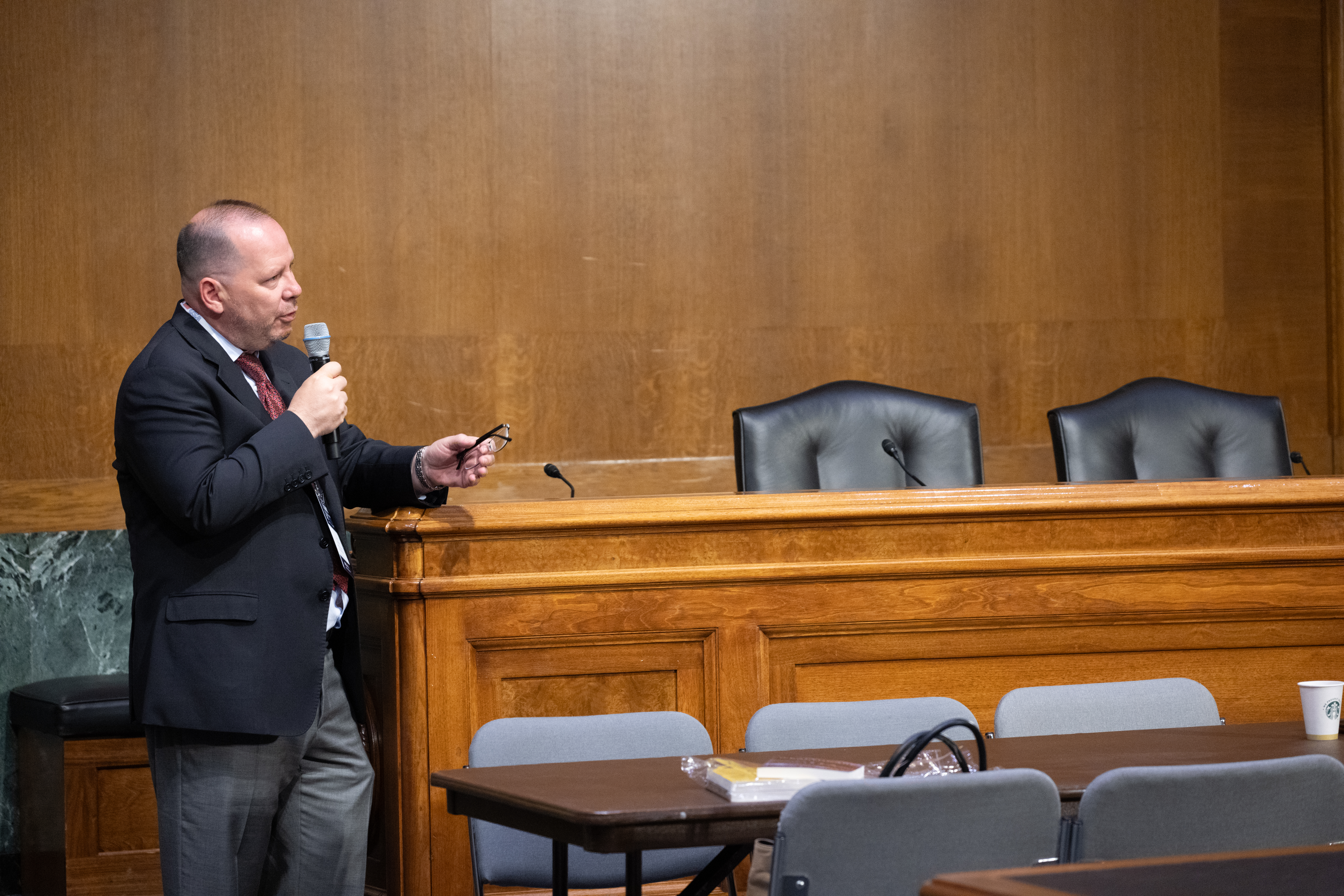 GBBC USA's Blockchain Central DC (June 2025) photo 81