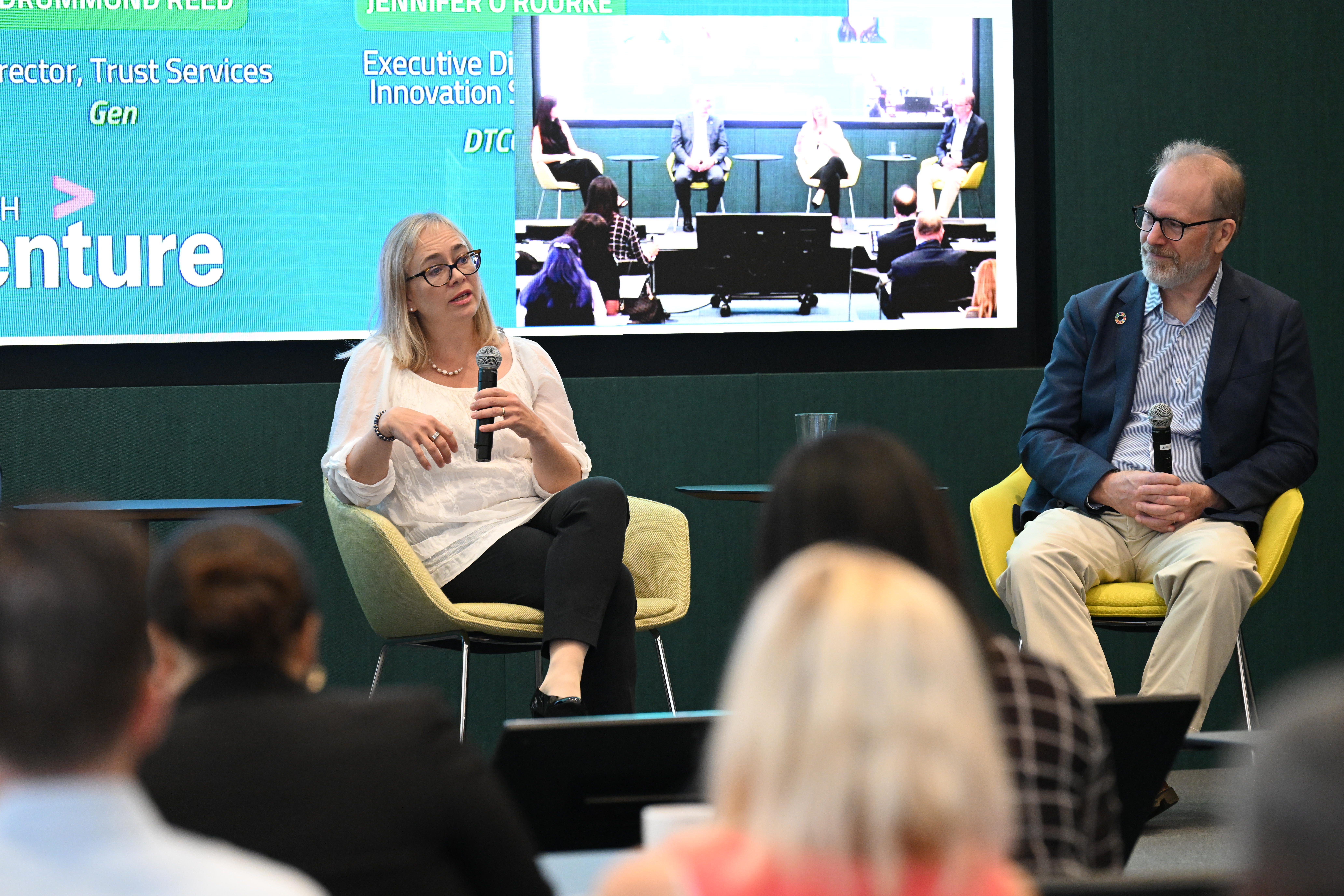 Blockchain Central UNGA (September 2023) photo 266