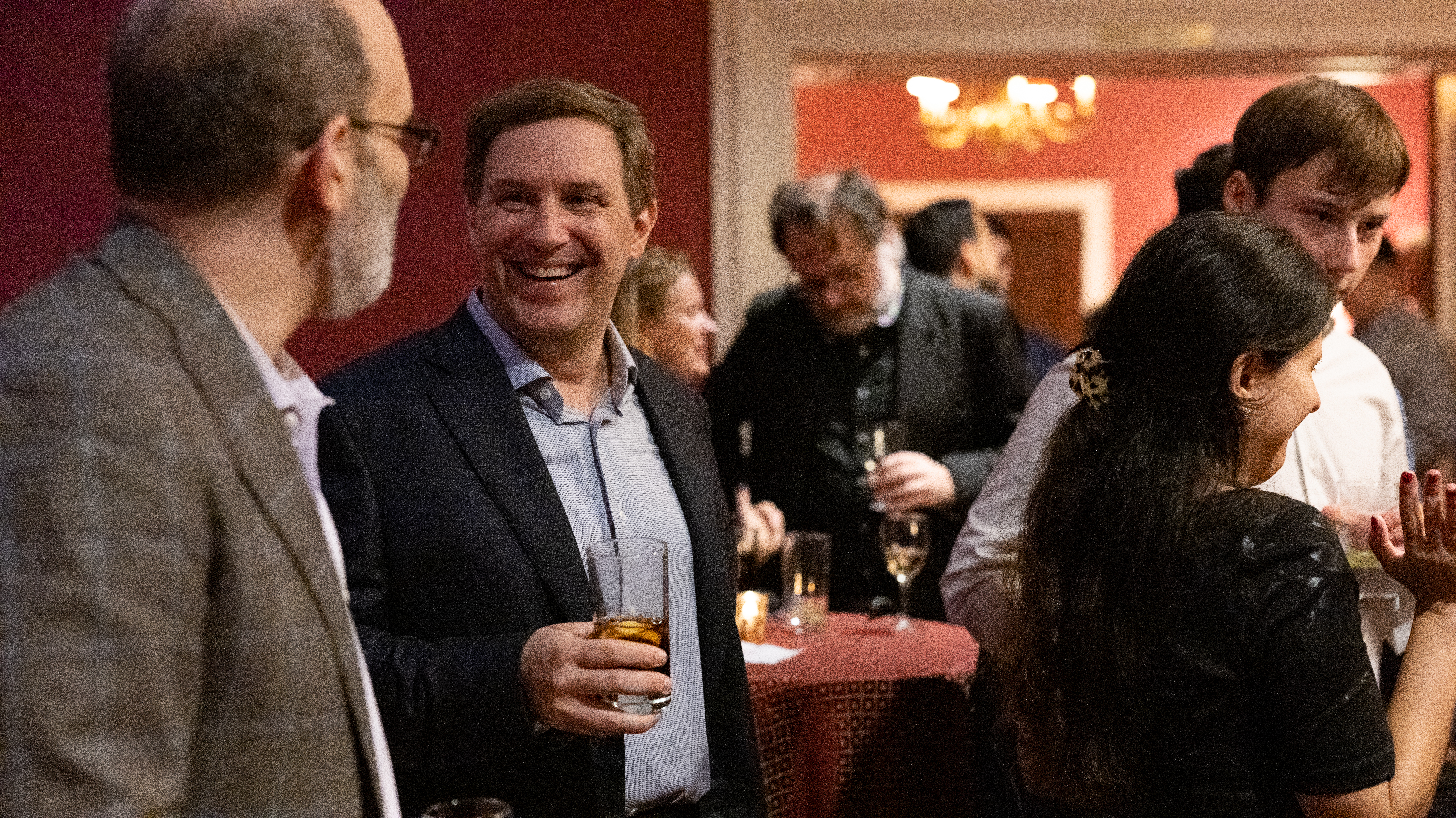 Blockchain Central UNGA (September 2022) photo 38