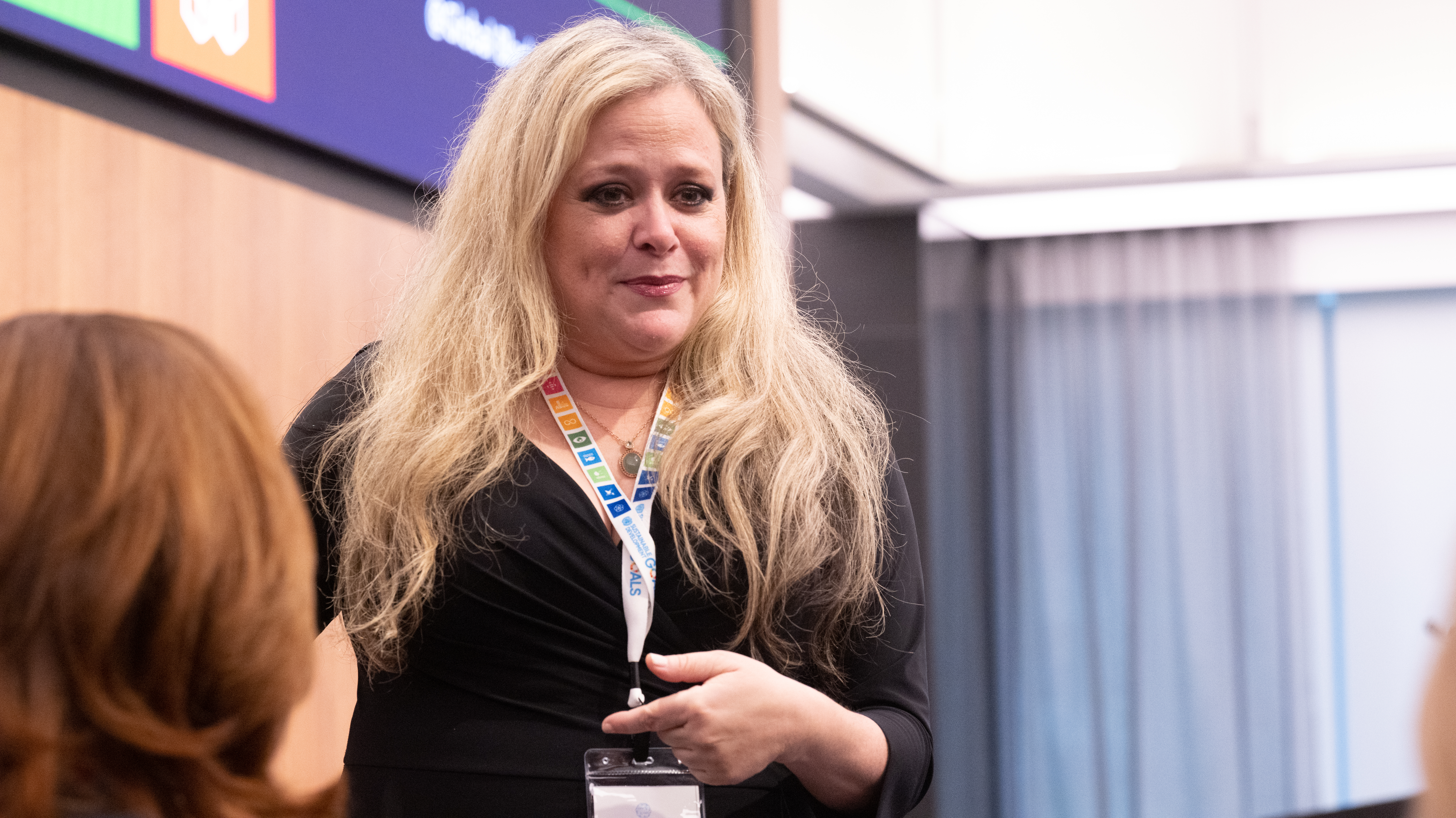 Blockchain Central UNGA (September 2022) photo 200