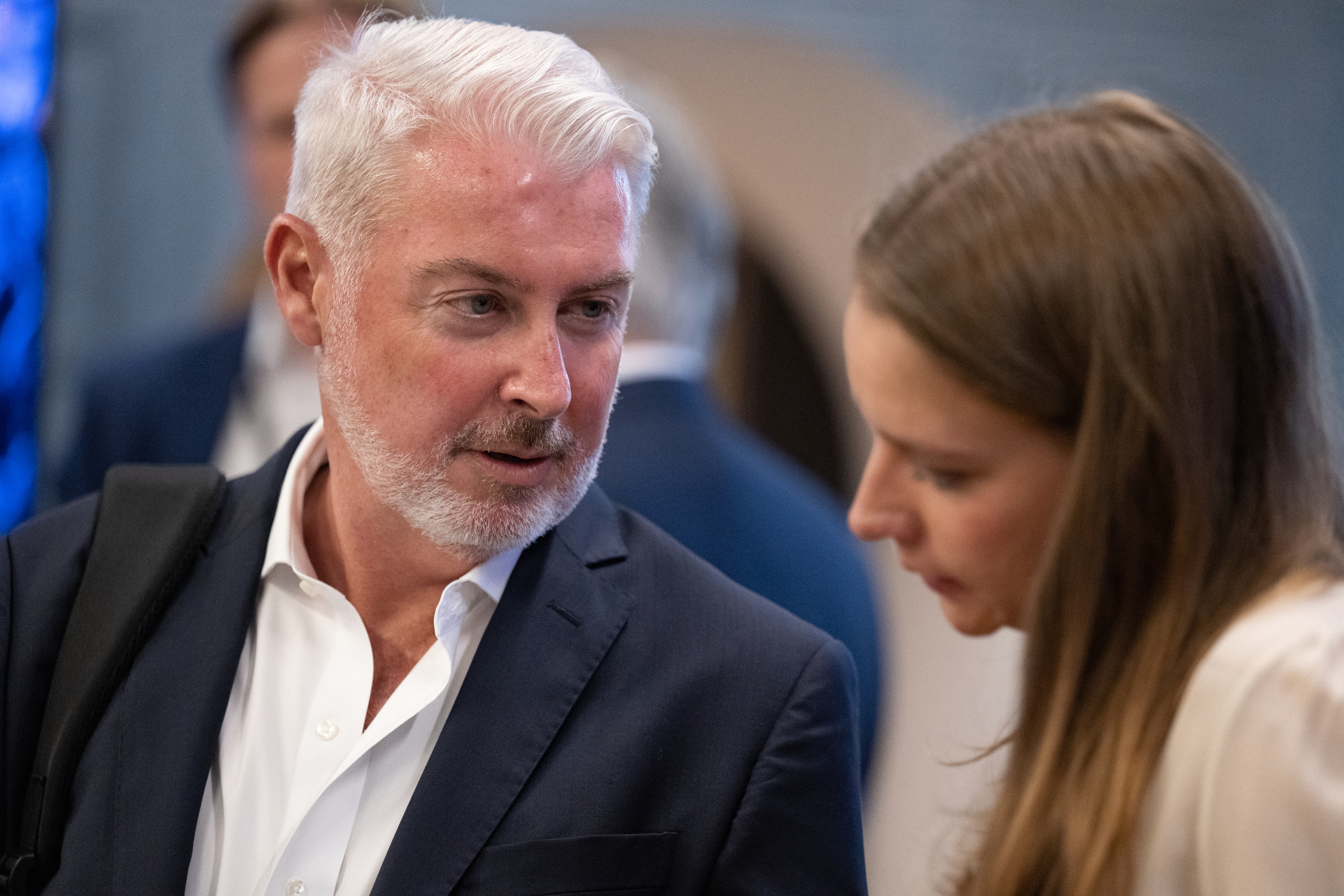 Blockchain Central Davos (January 2022) photo 60