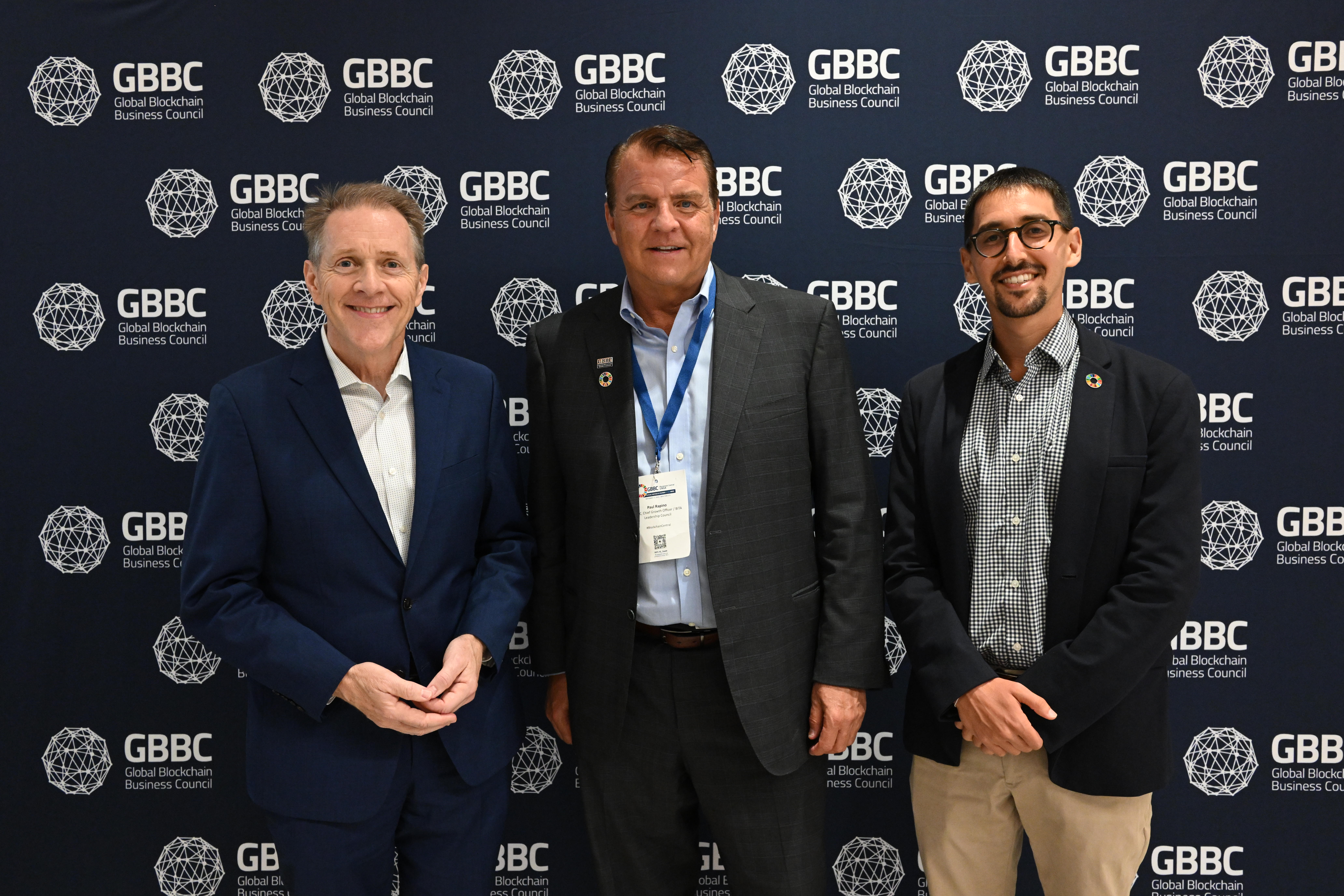 Blockchain Central UNGA (September 2023) photo 36
