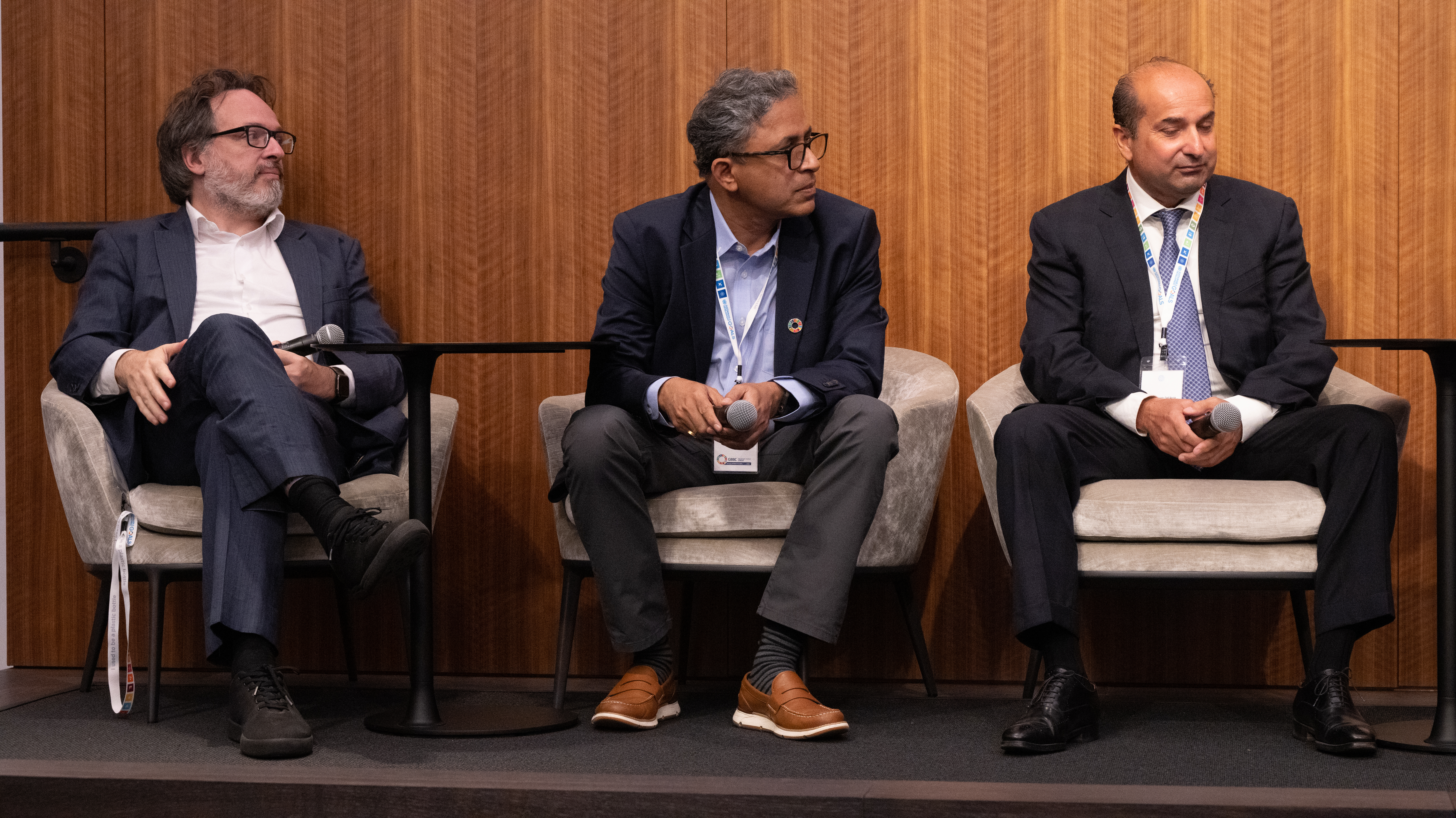 Blockchain Central UNGA (September 2022) photo 306