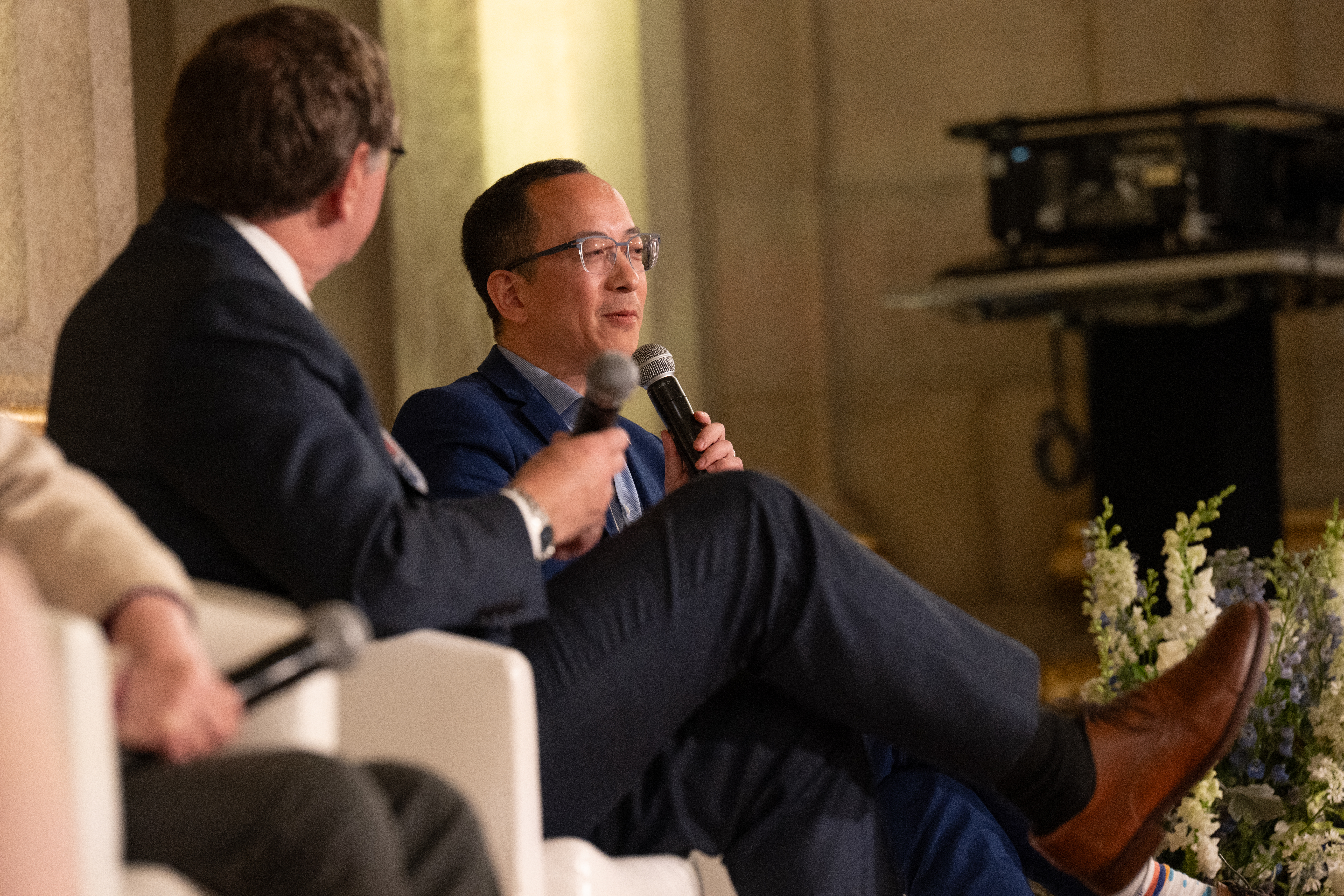GBBC USA's Blockchain Central DC (June 2025) photo 677