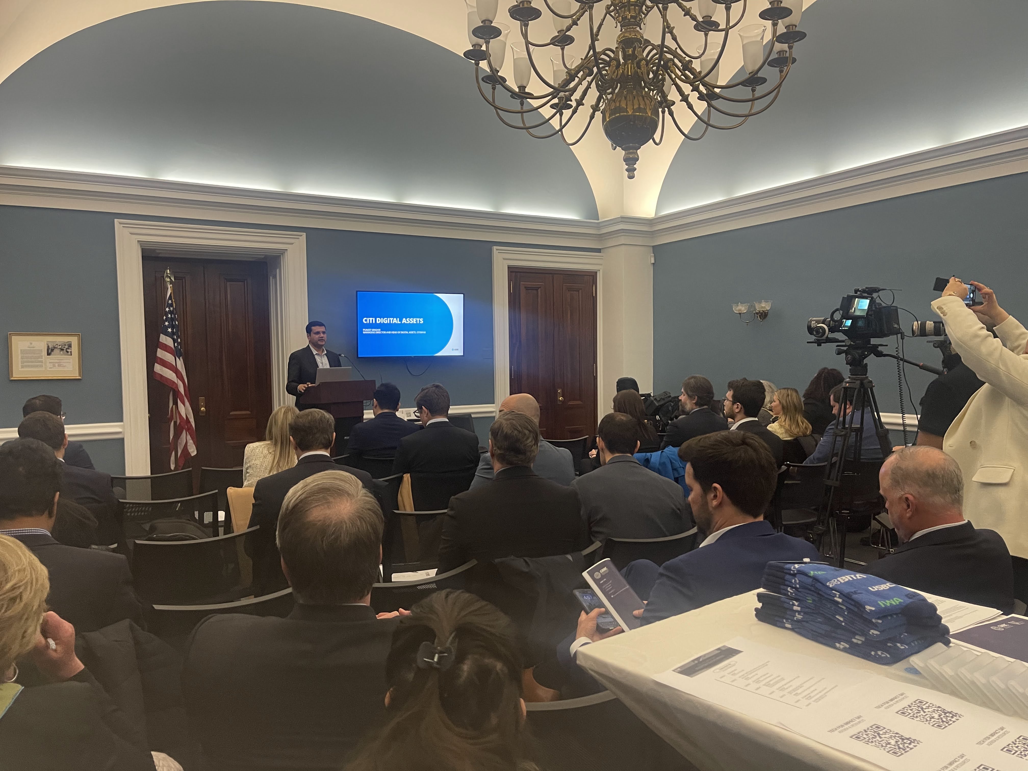 Tech for Impact (March 2024) photo 68