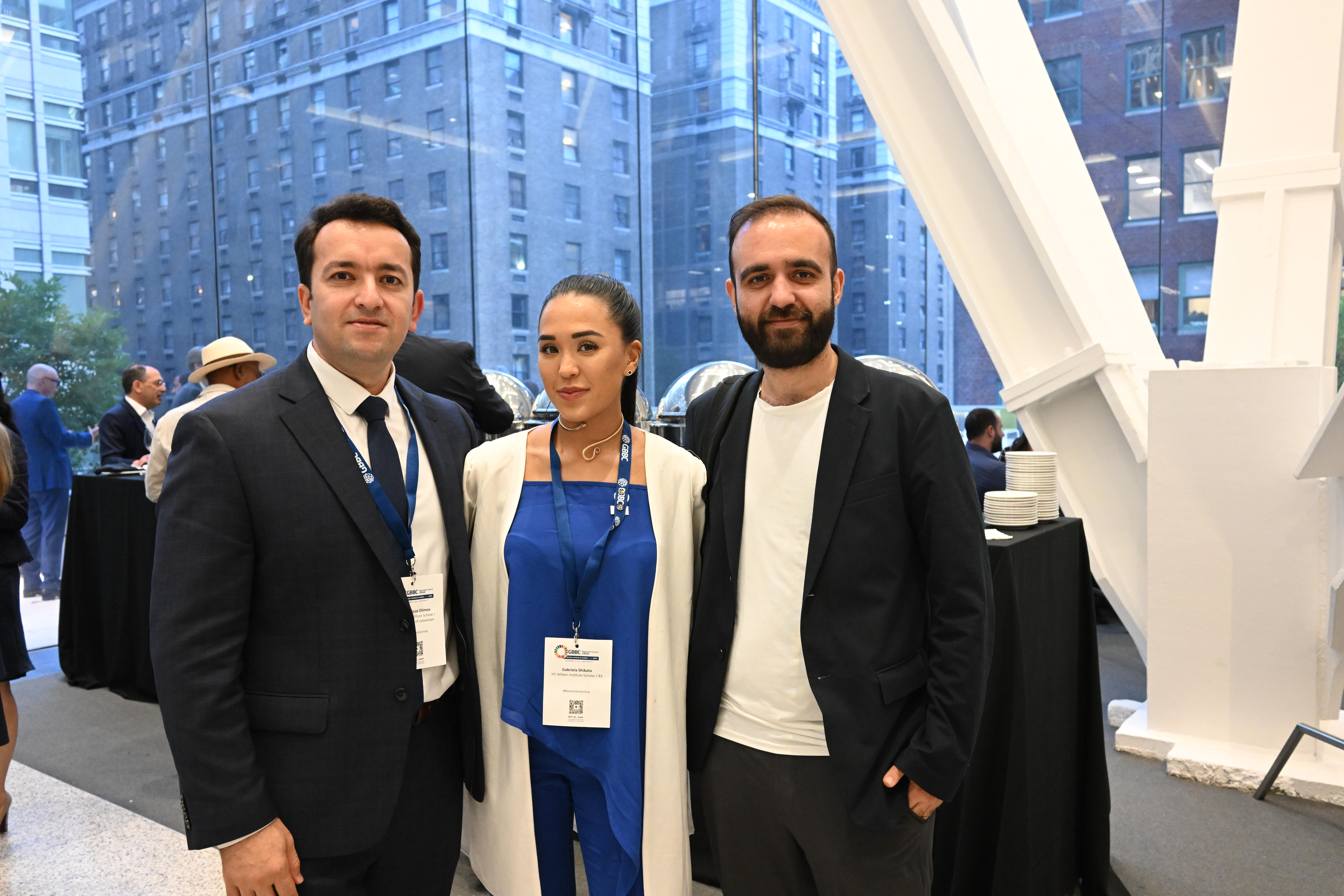 Blockchain Central UNGA (September 2023) photo 144