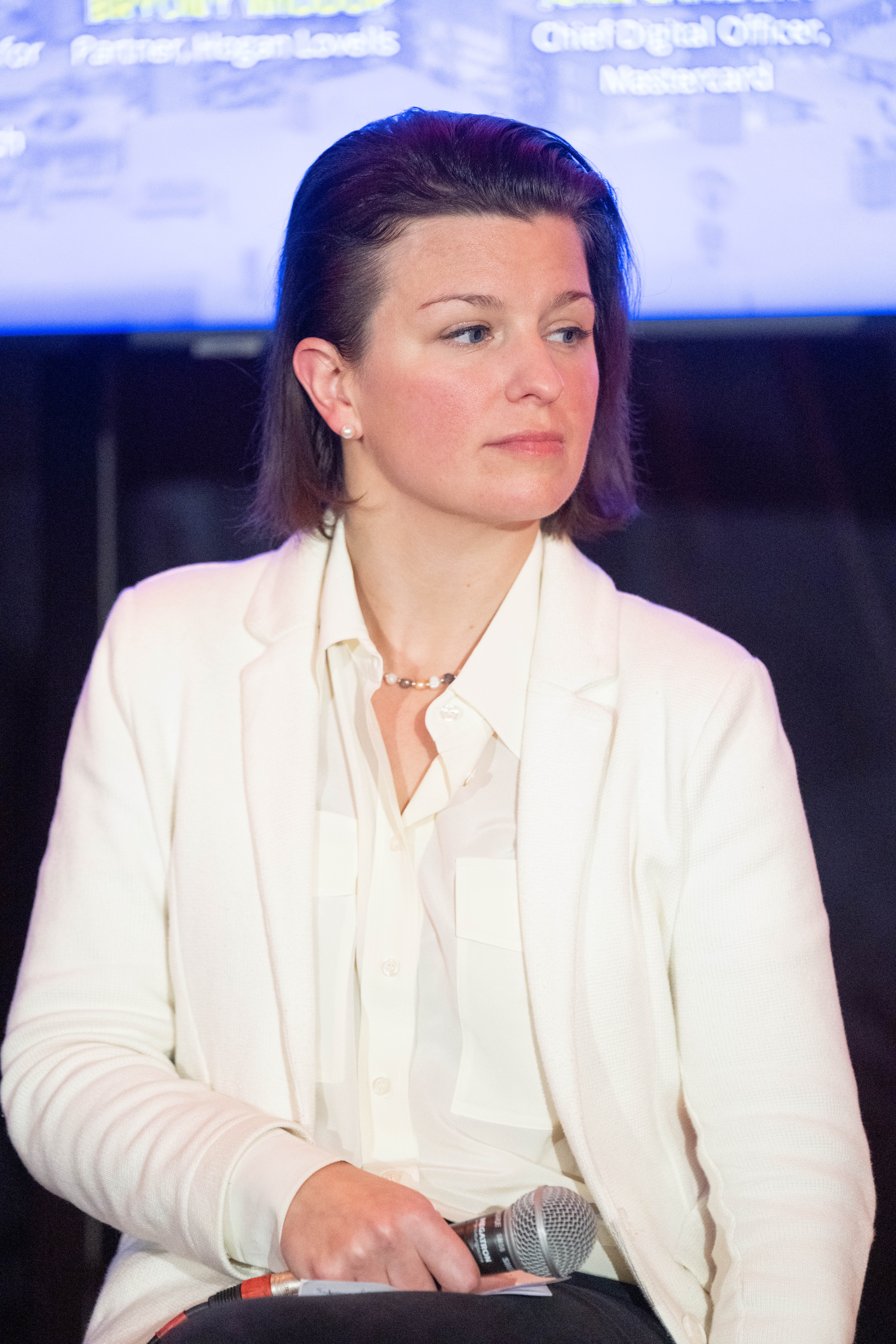 Blockchain Central Davos (January 2023) photo 248