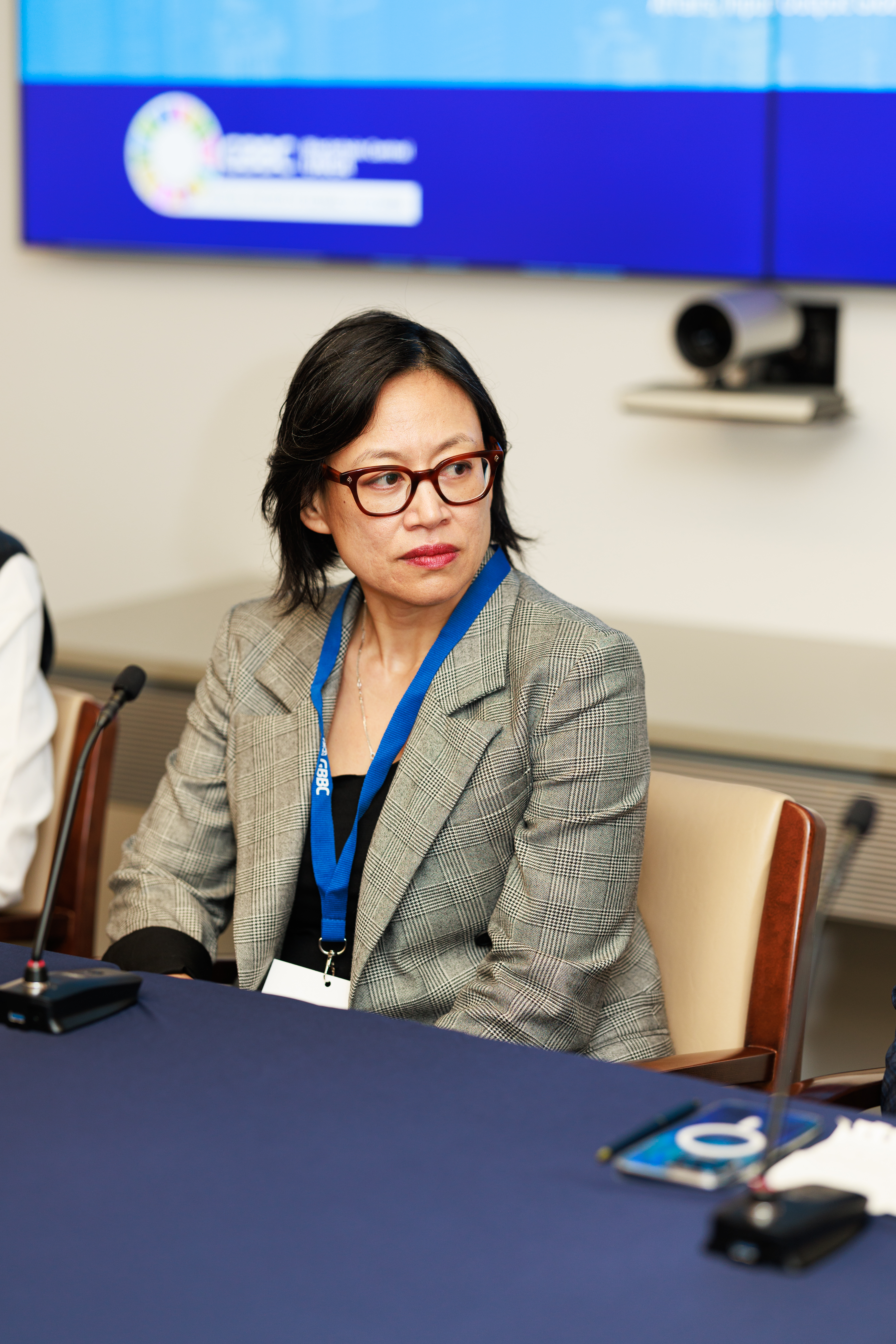 Blockchain Central UNGA (September 2024) photo 186