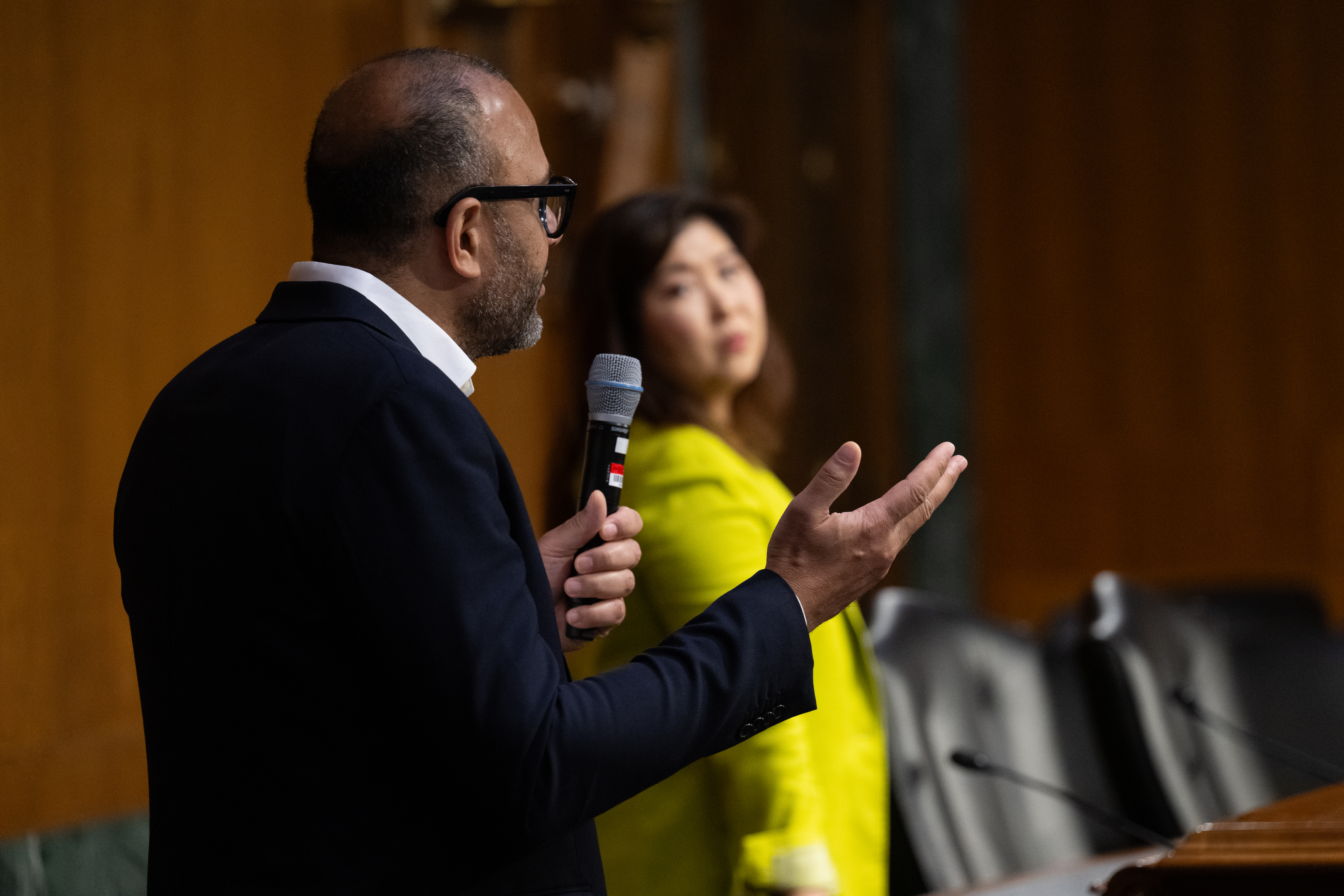 GBBC USA's Blockchain Central DC (June 2025) photo 498
