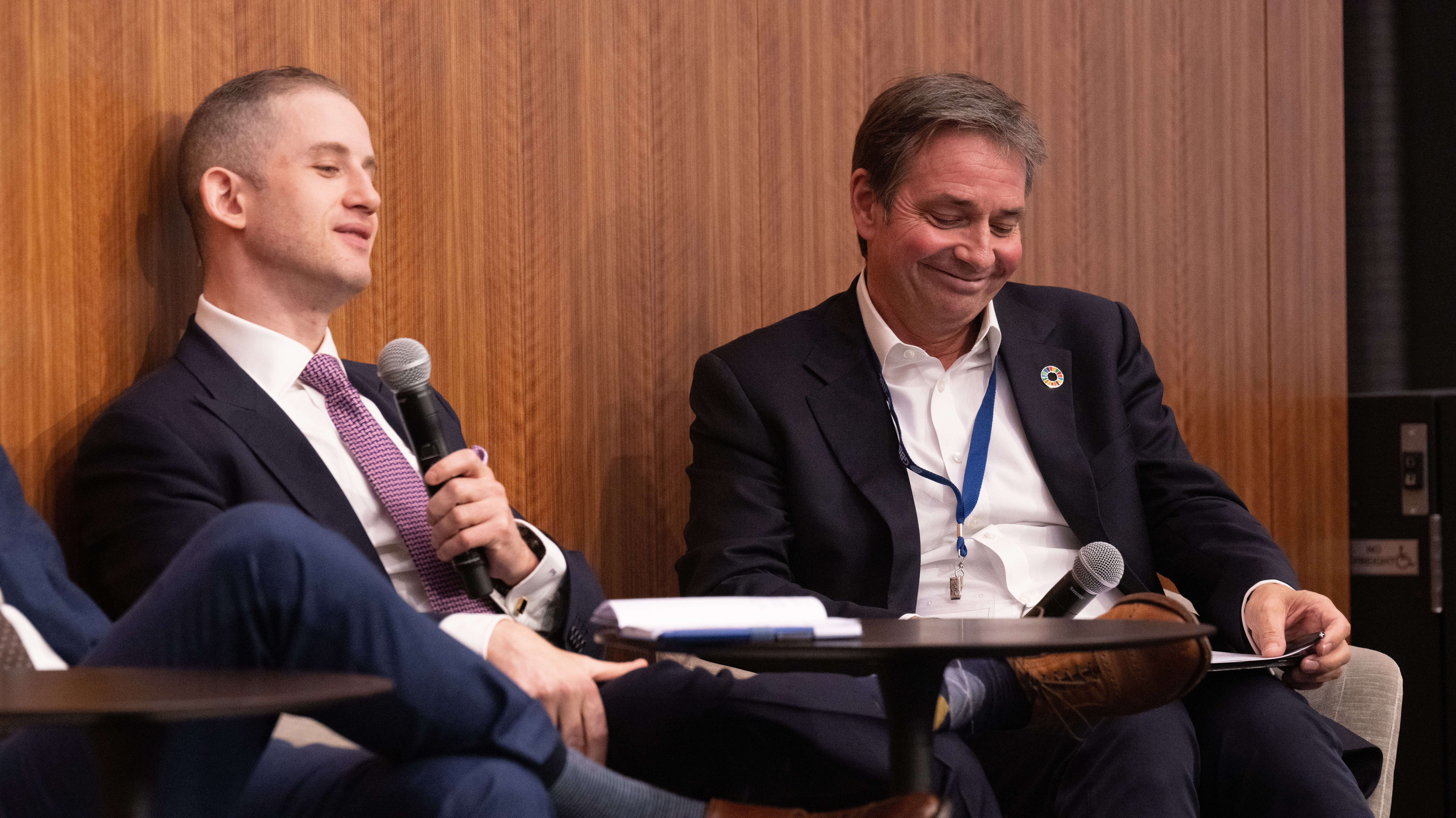 Blockchain Central UNGA (September 2022) photo 386